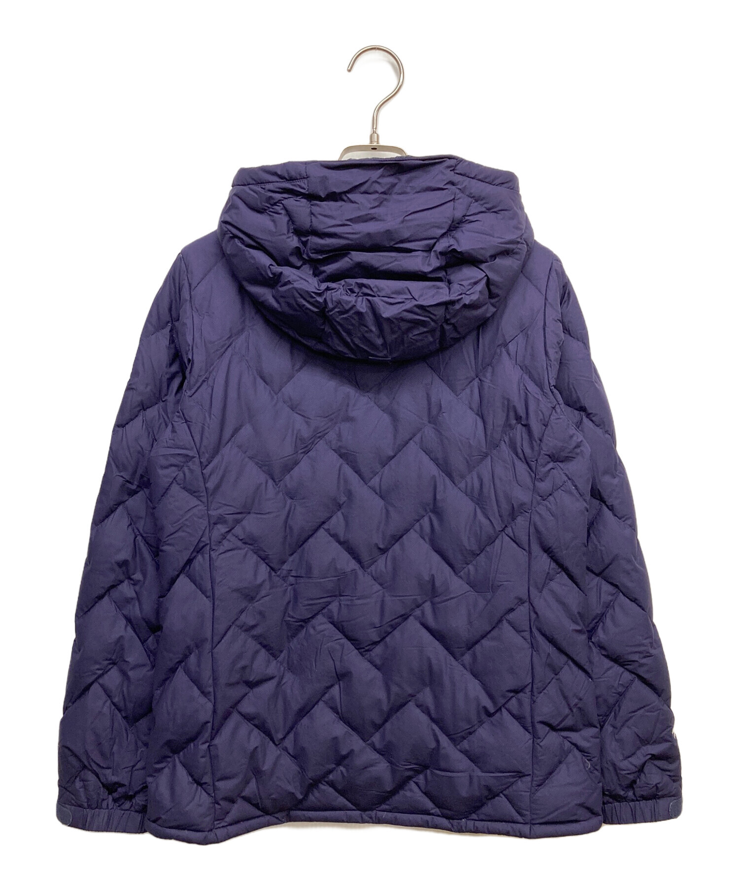 中古・古着通販】mont-bell (モンベル) イグニスダウン パーカ