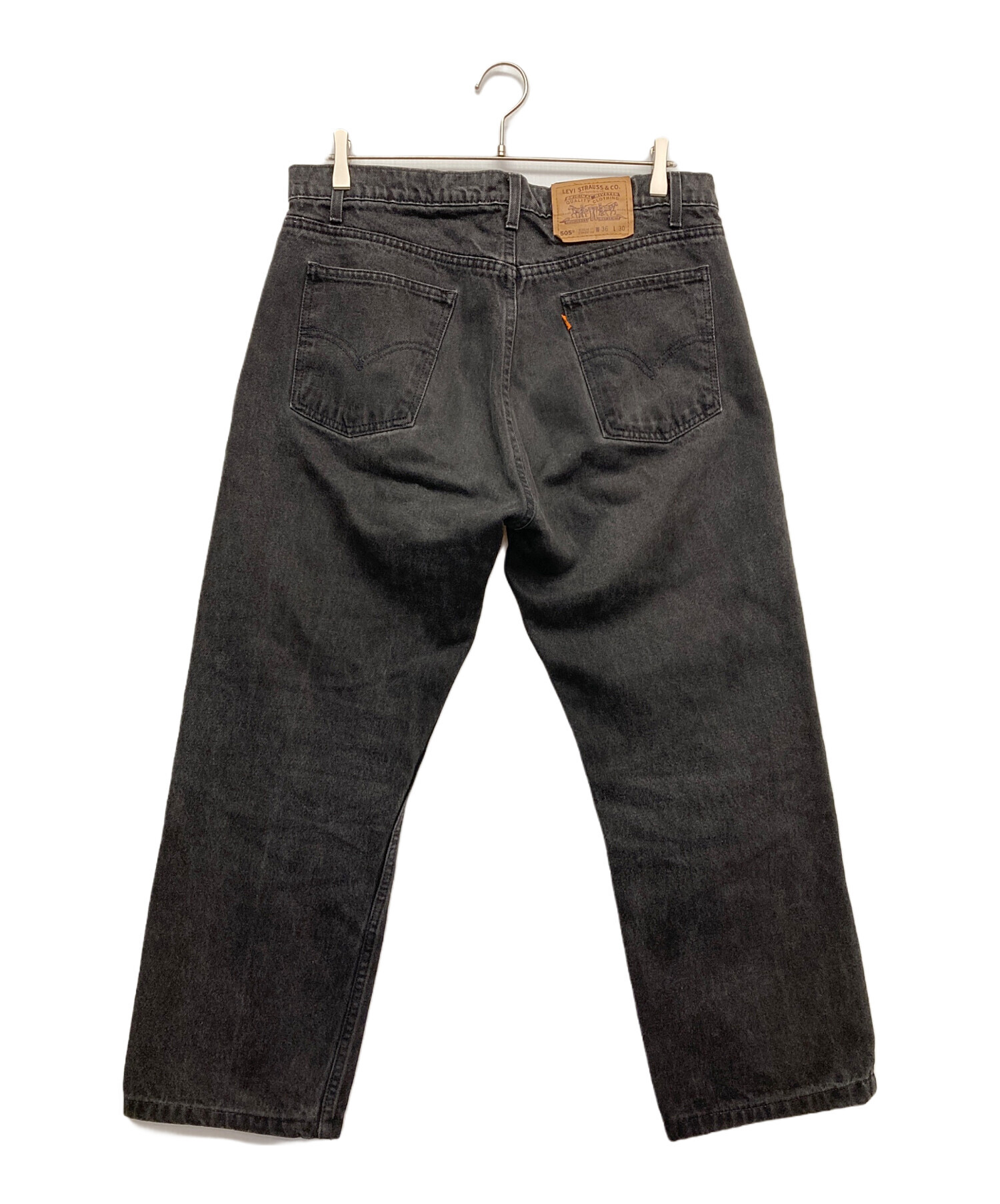 中古・古着通販】LEVI
