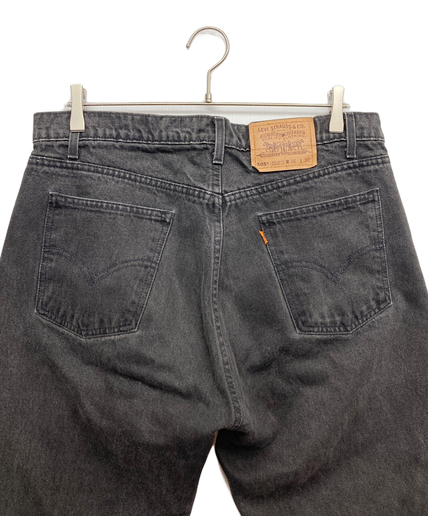 中古・古着通販】LEVI
