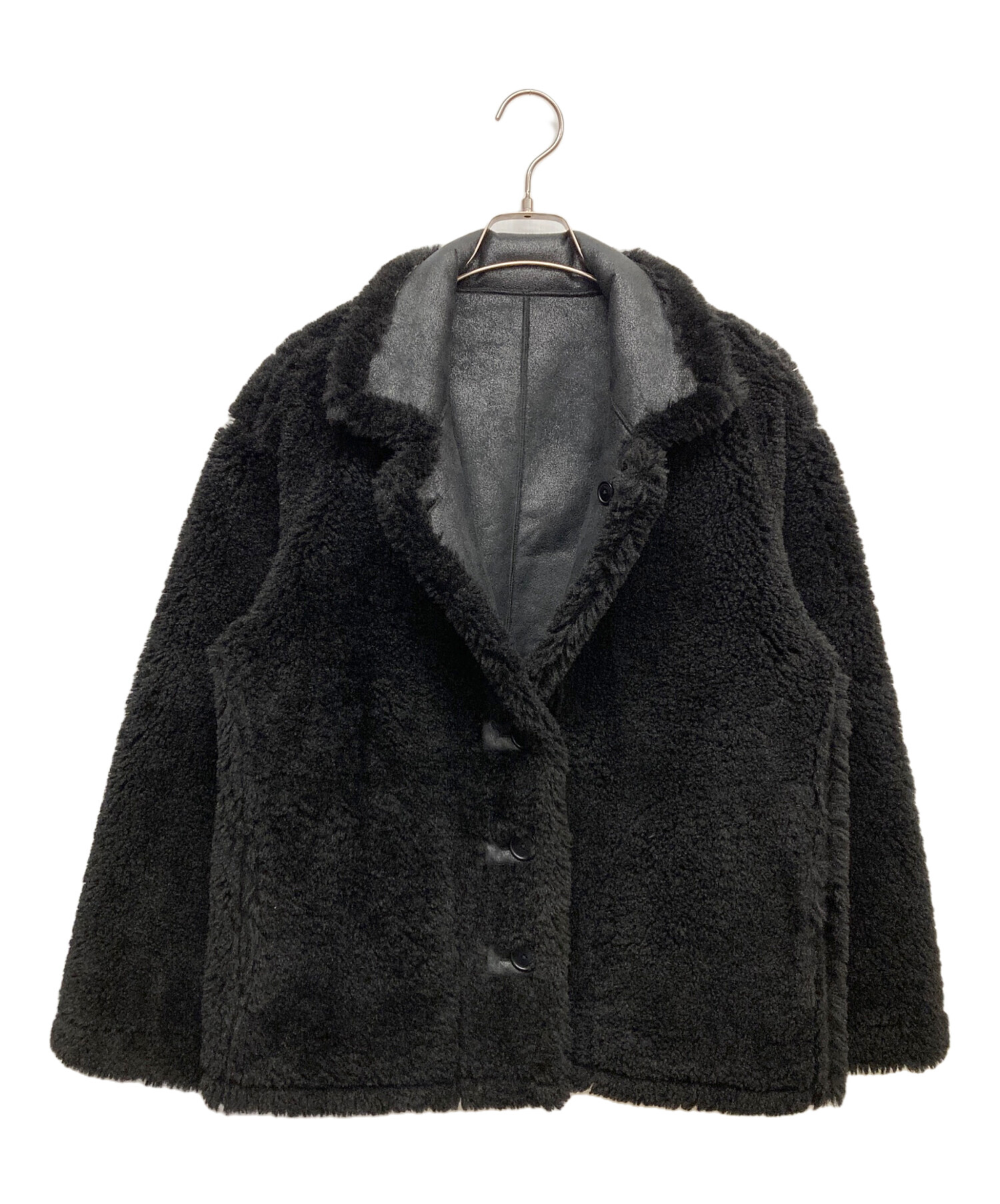 中古・古着通販】MACPHEE (マカフィー) エコムートン リバーシブル 