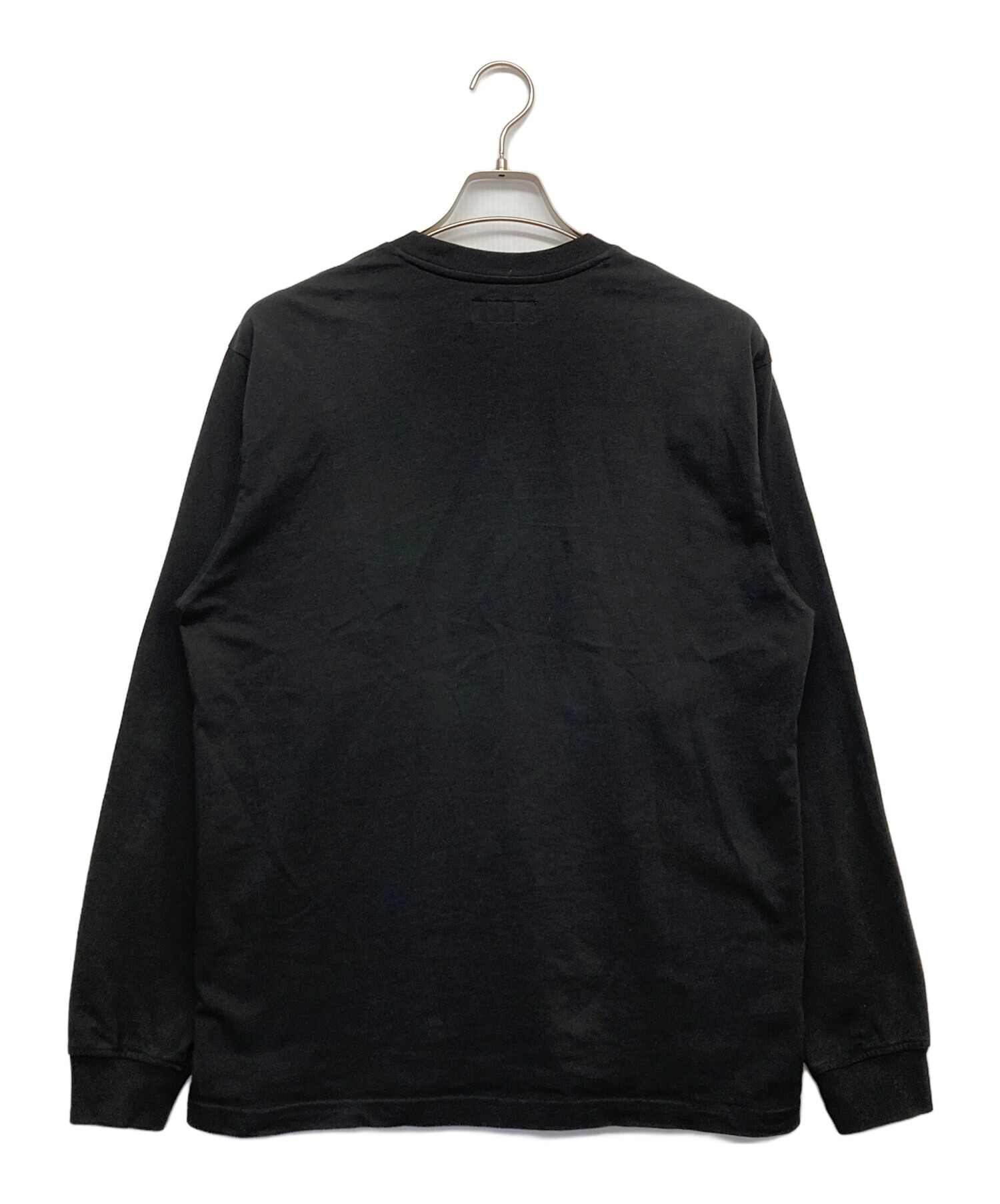 中古・古着通販】Supreme (シュプリーム) Small Box L/S Tee 