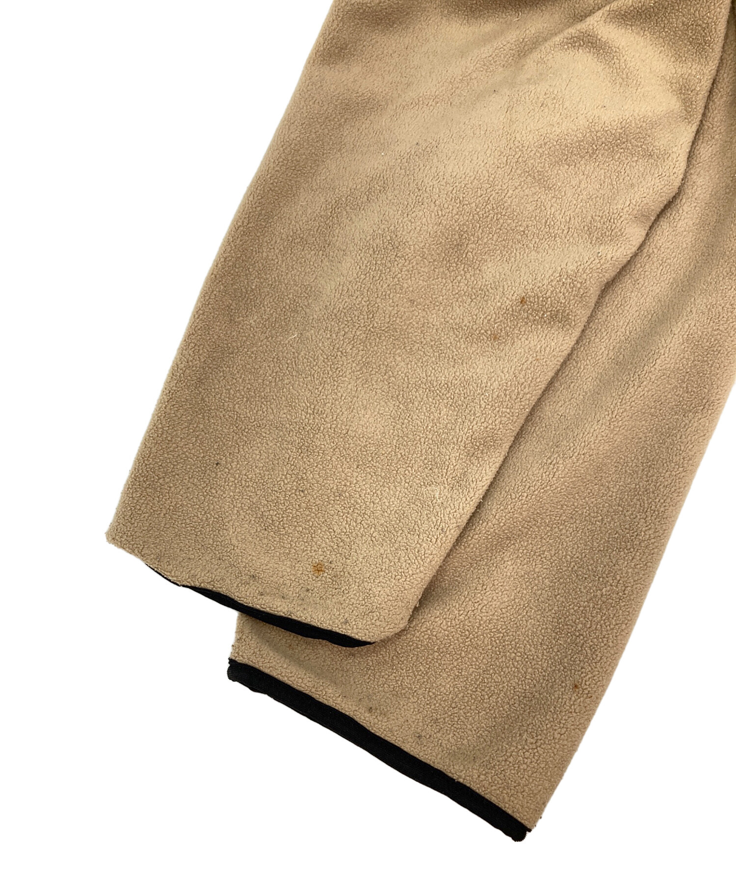 中古・古着通販】Patagonia (パタゴニア) シンチラハーフジップ