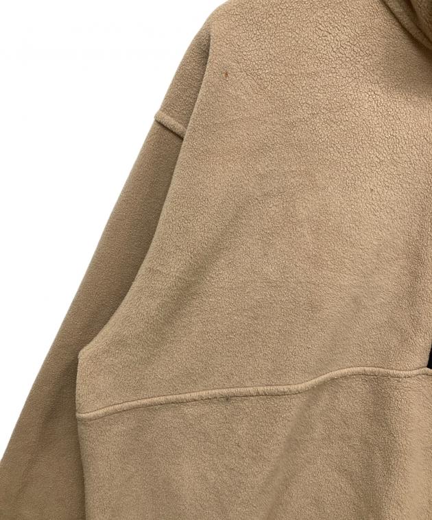 中古・古着通販】Patagonia (パタゴニア) シンチラハーフジップ