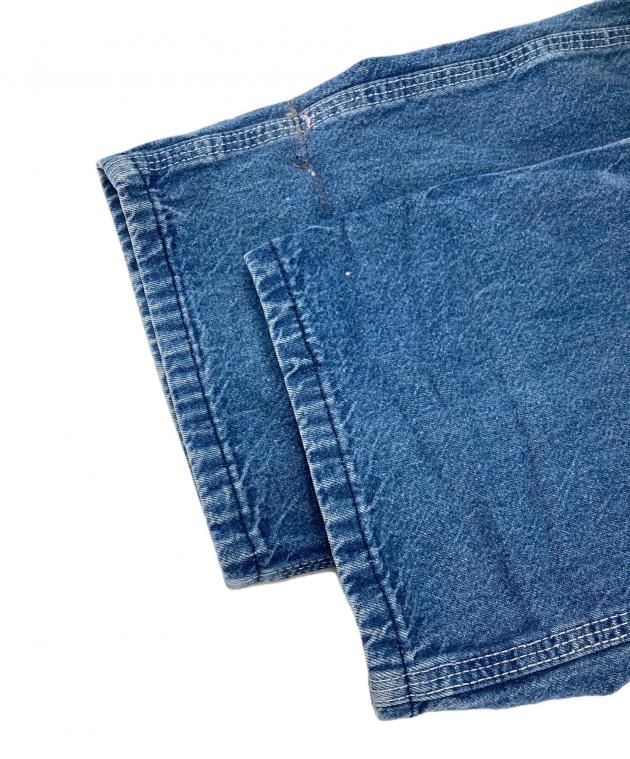 中古・古着通販】madewell (メイドウェル) デニムペインターパンツ