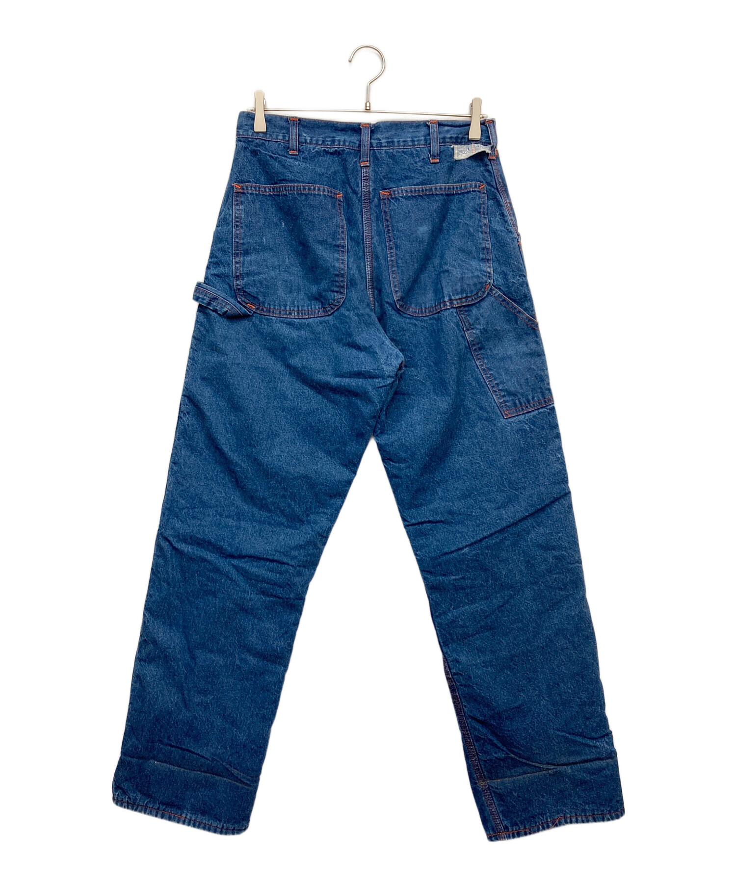 中古・古着通販】UNITED GARMENT (ユナイテッドガーメント) デニム