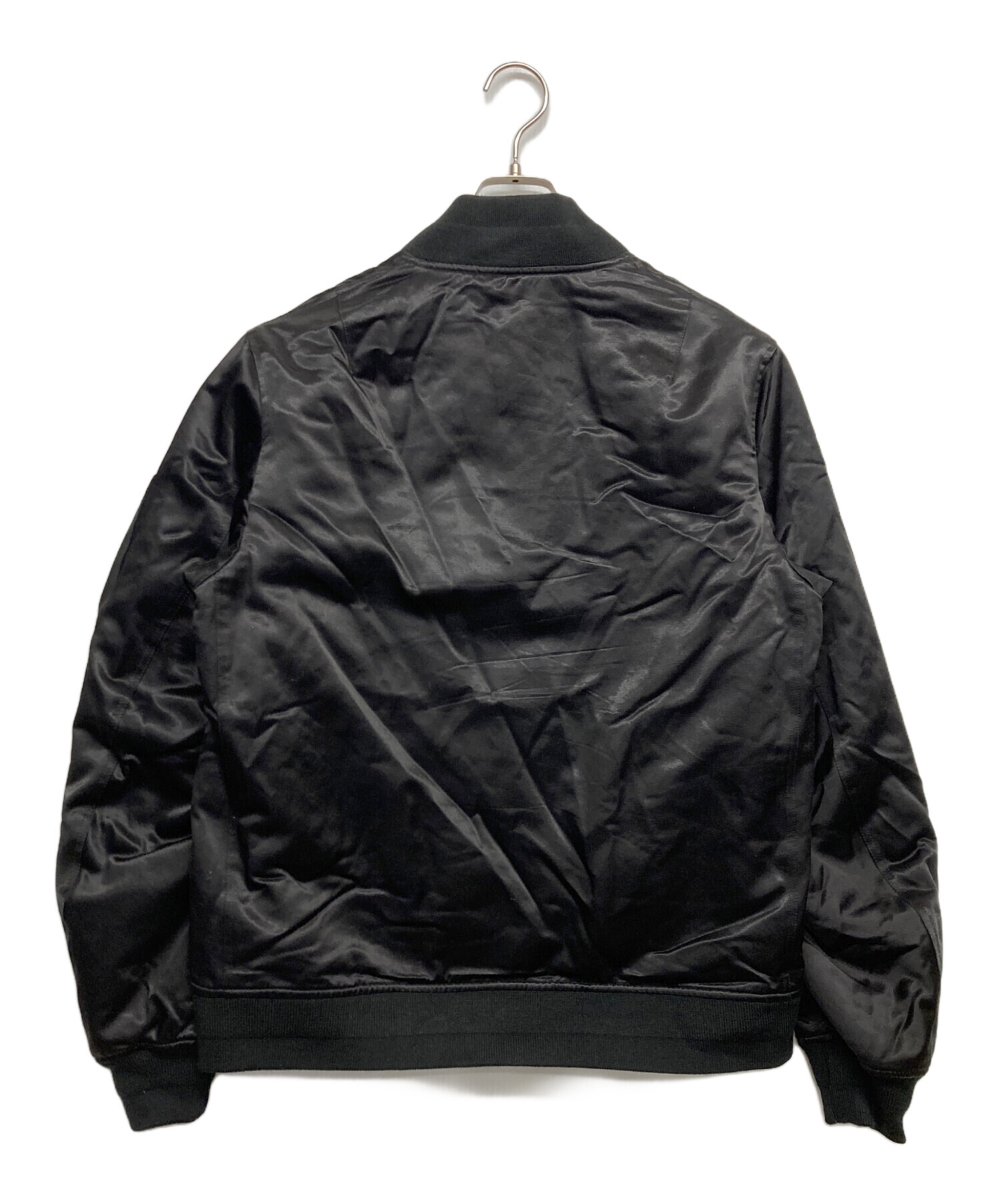 中古・古着通販】CRIMIE (クライミー) REVERSIBLE MA-1 JACKET