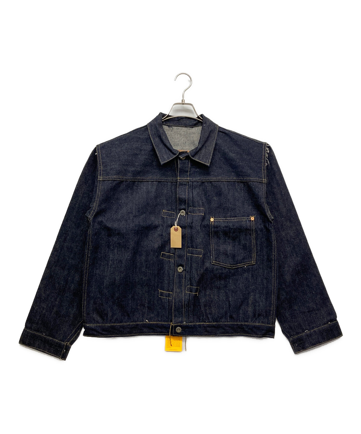 SUGAR CANE デニムジャケットサイズ42・パンツW34セット売り SUGAR CANE デニムジャケットサイズ42・パンツW34セット売り