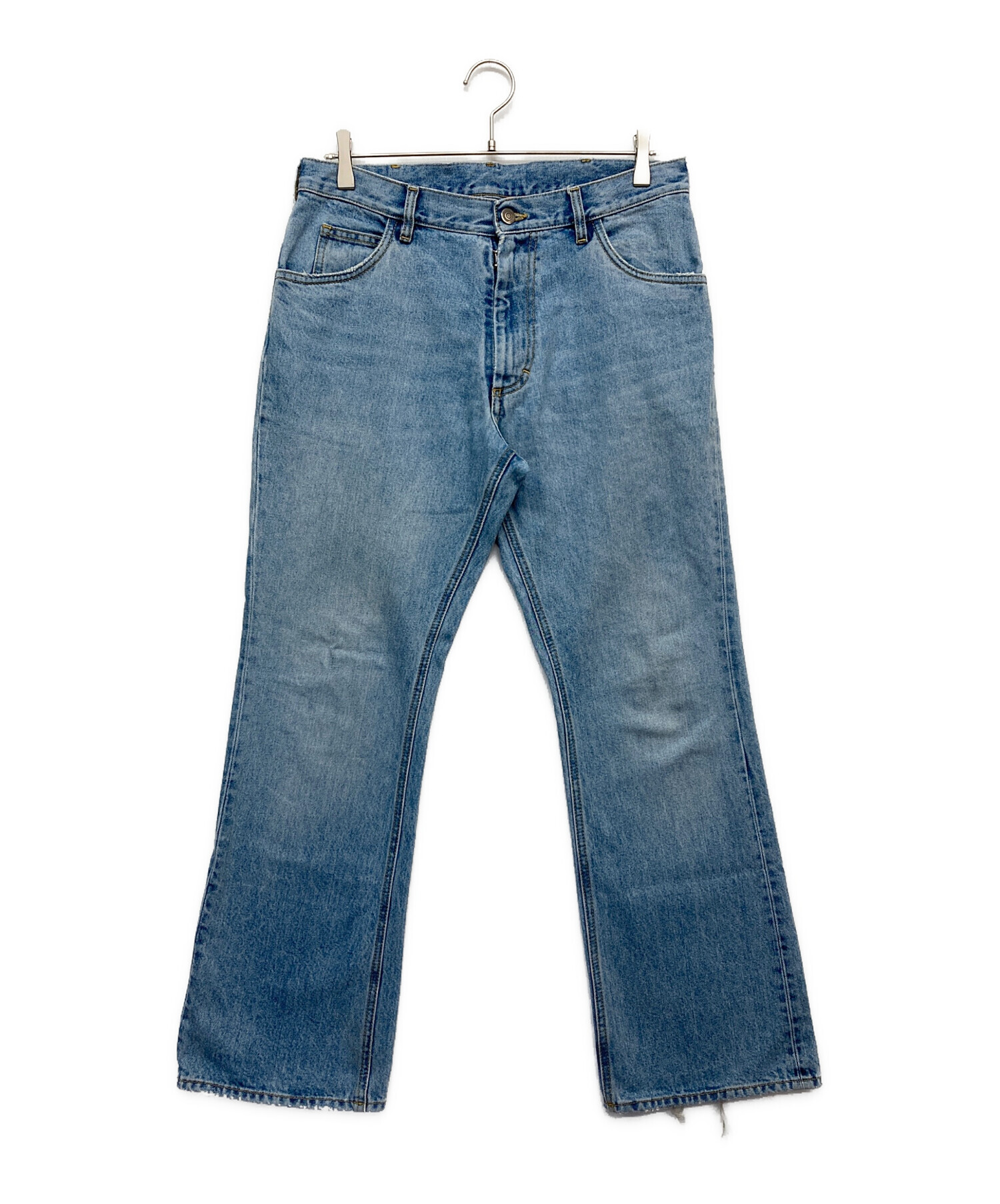 中古・古着通販】Maison Margiela (メゾンマルジェラ) ウォッシュド 