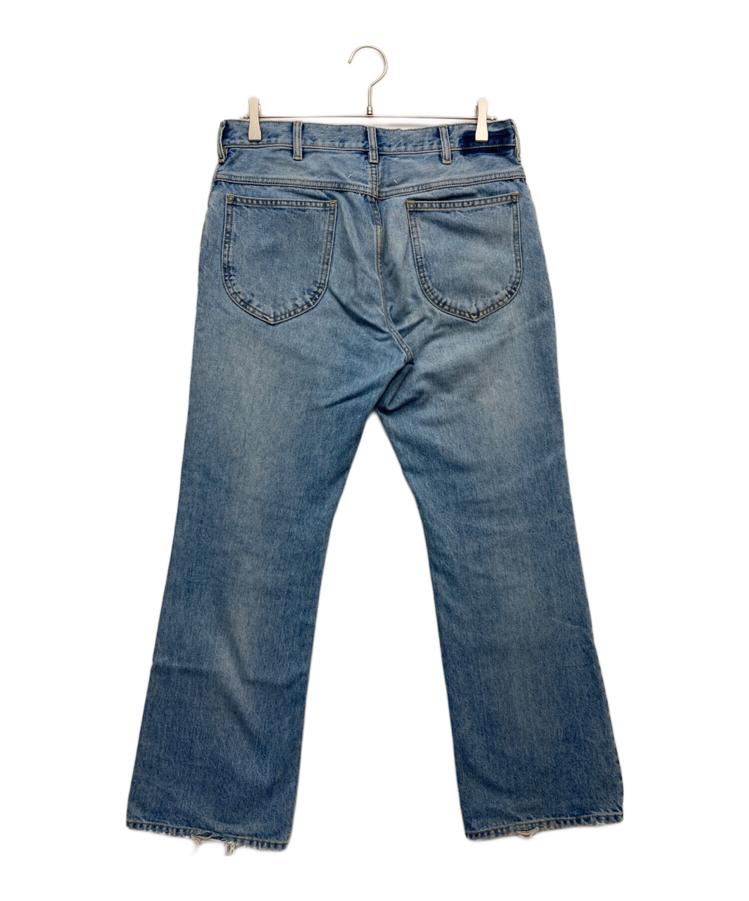 中古・古着通販】Maison Margiela (メゾンマルジェラ) ウォッシュド 