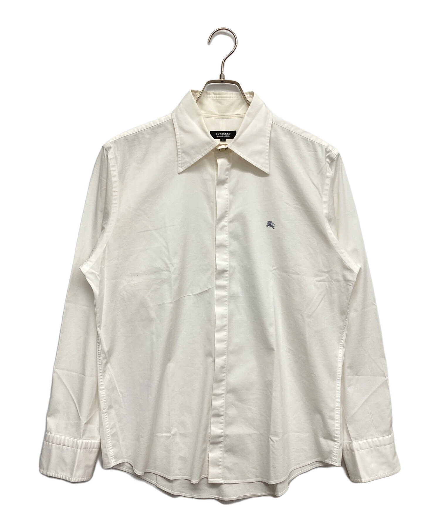 中古・古着通販】BURBERRY BLACK LABEL (バーバリーブラックレーベル 