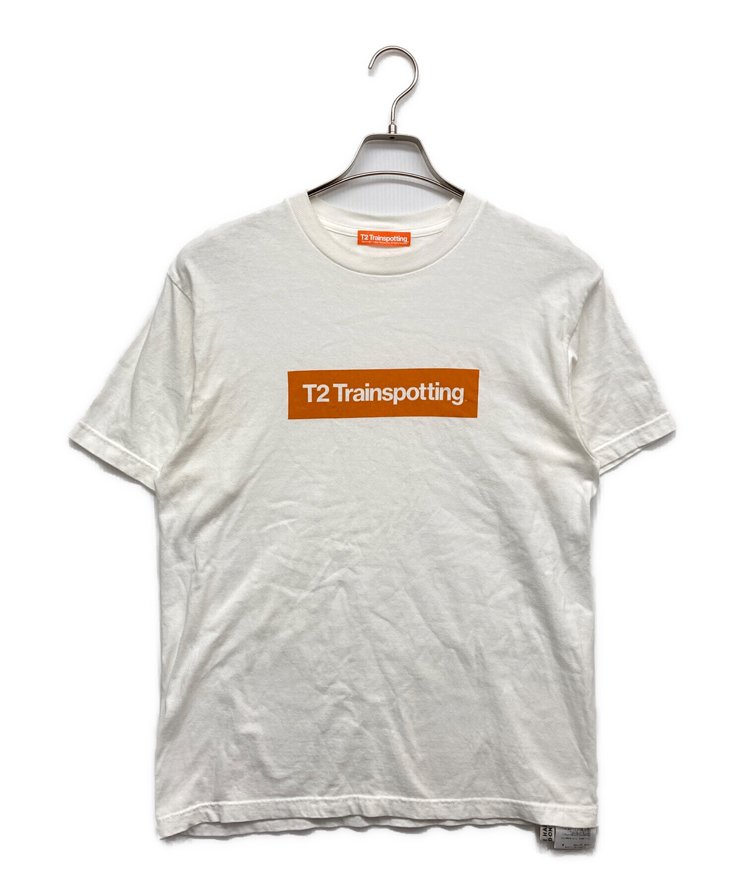 中古・古着通販】T2 Trainspotting (T2 トレインスポッティング