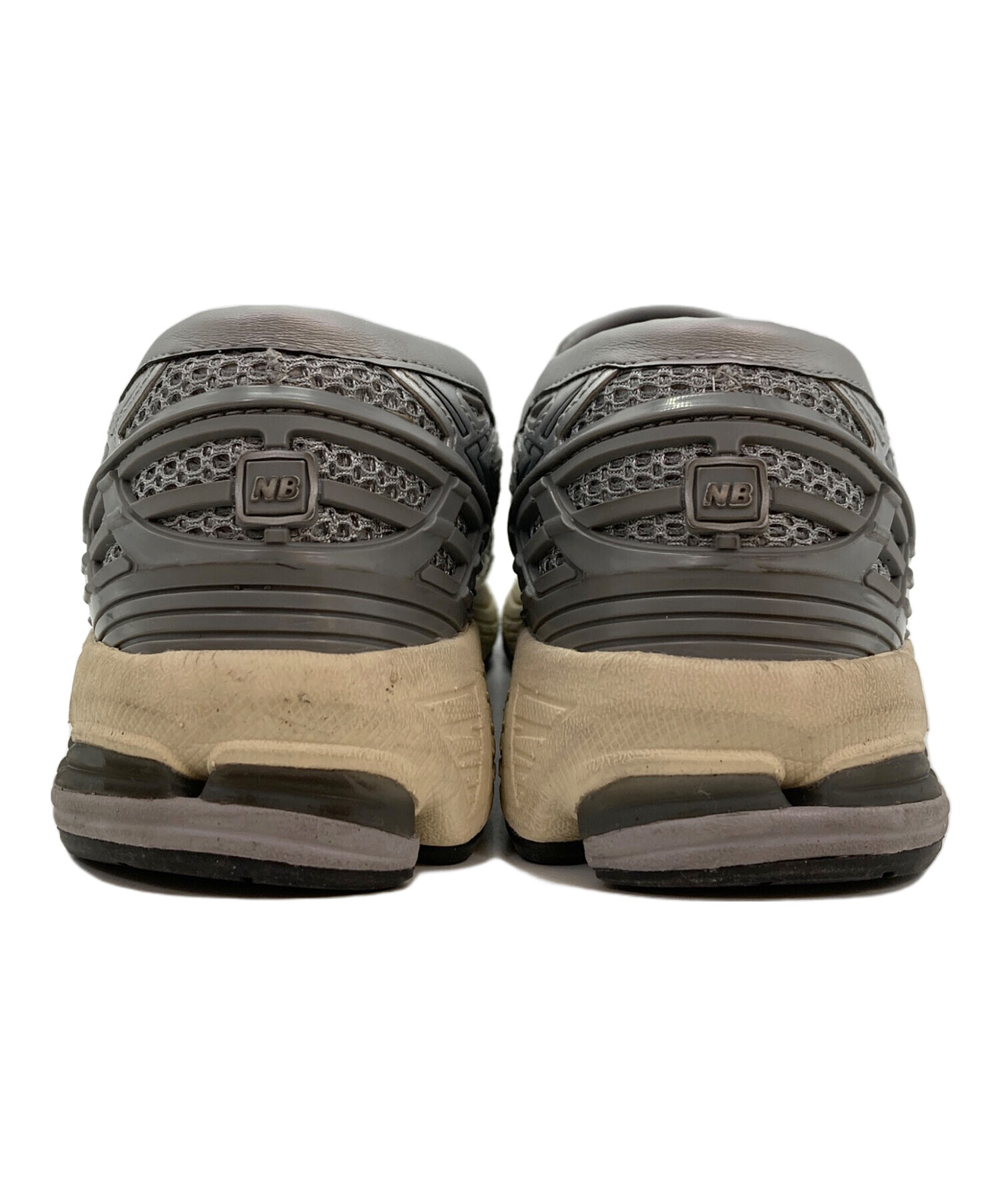 中古・古着通販】NEW BALANCE (ニューバランス) 1906L ローファー