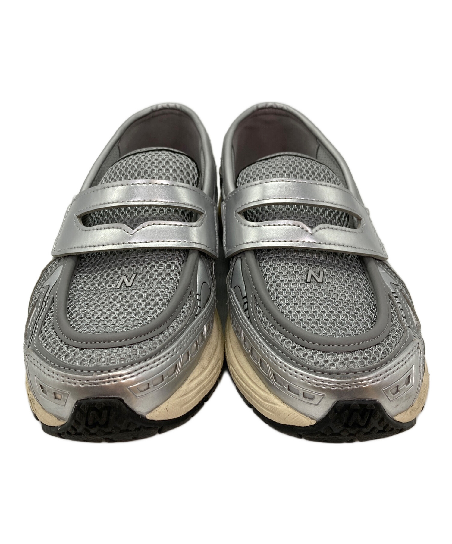 美中古 NEW BALANCE ニューバランス 1906L ローファー 25cm 中古・古着通販】NEW BALANCE (ニューバランス) 1906L