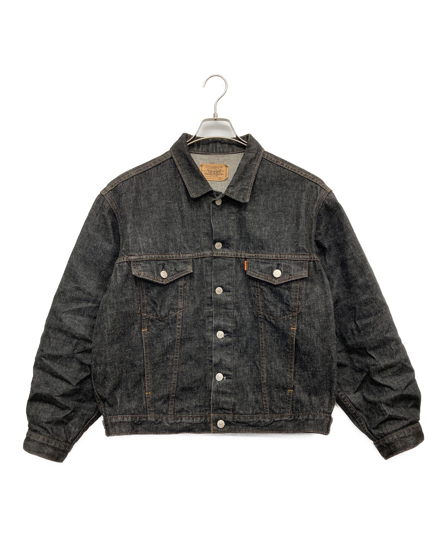 中古・古着通販】LEVI