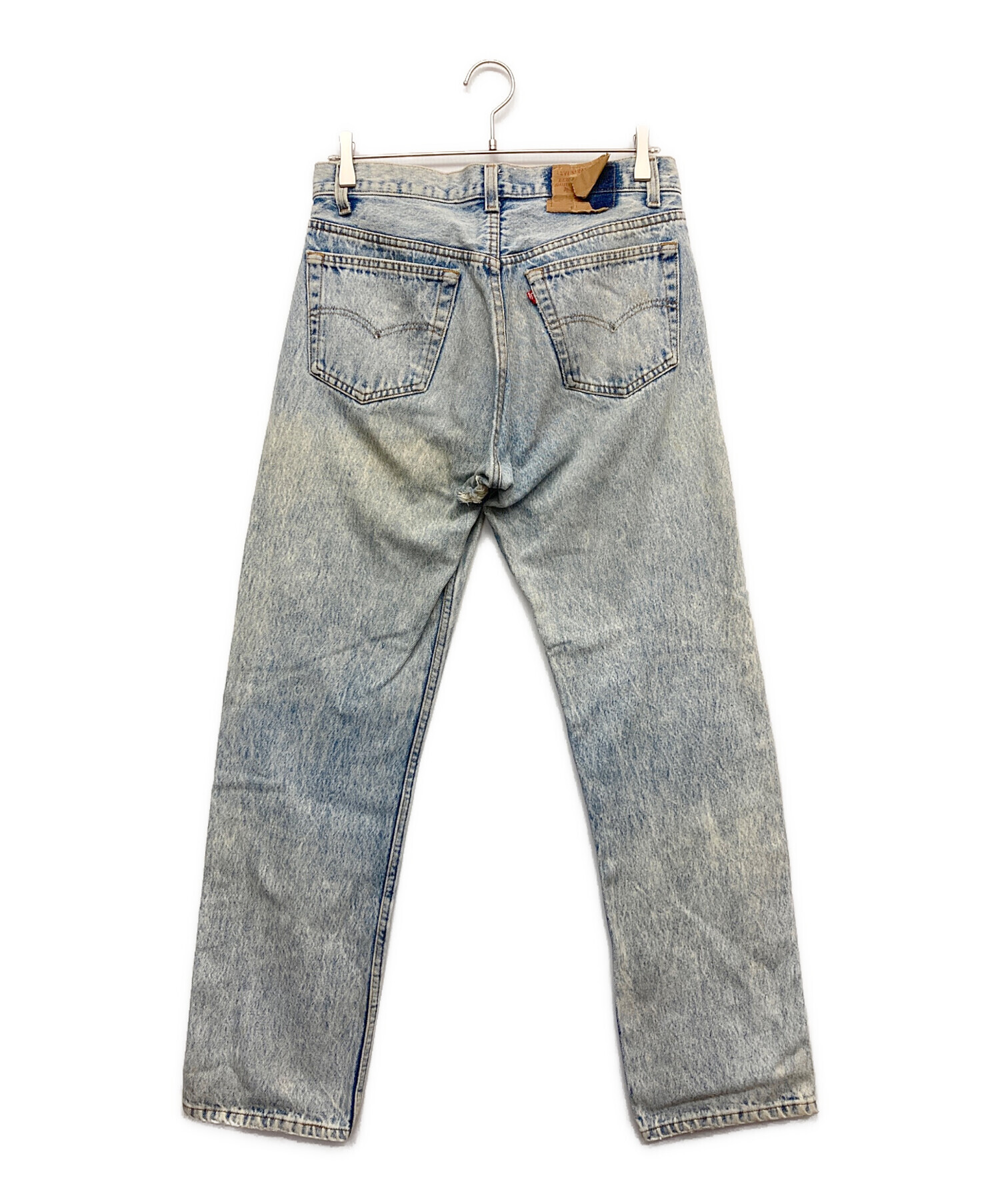 中古・古着通販】LEVI