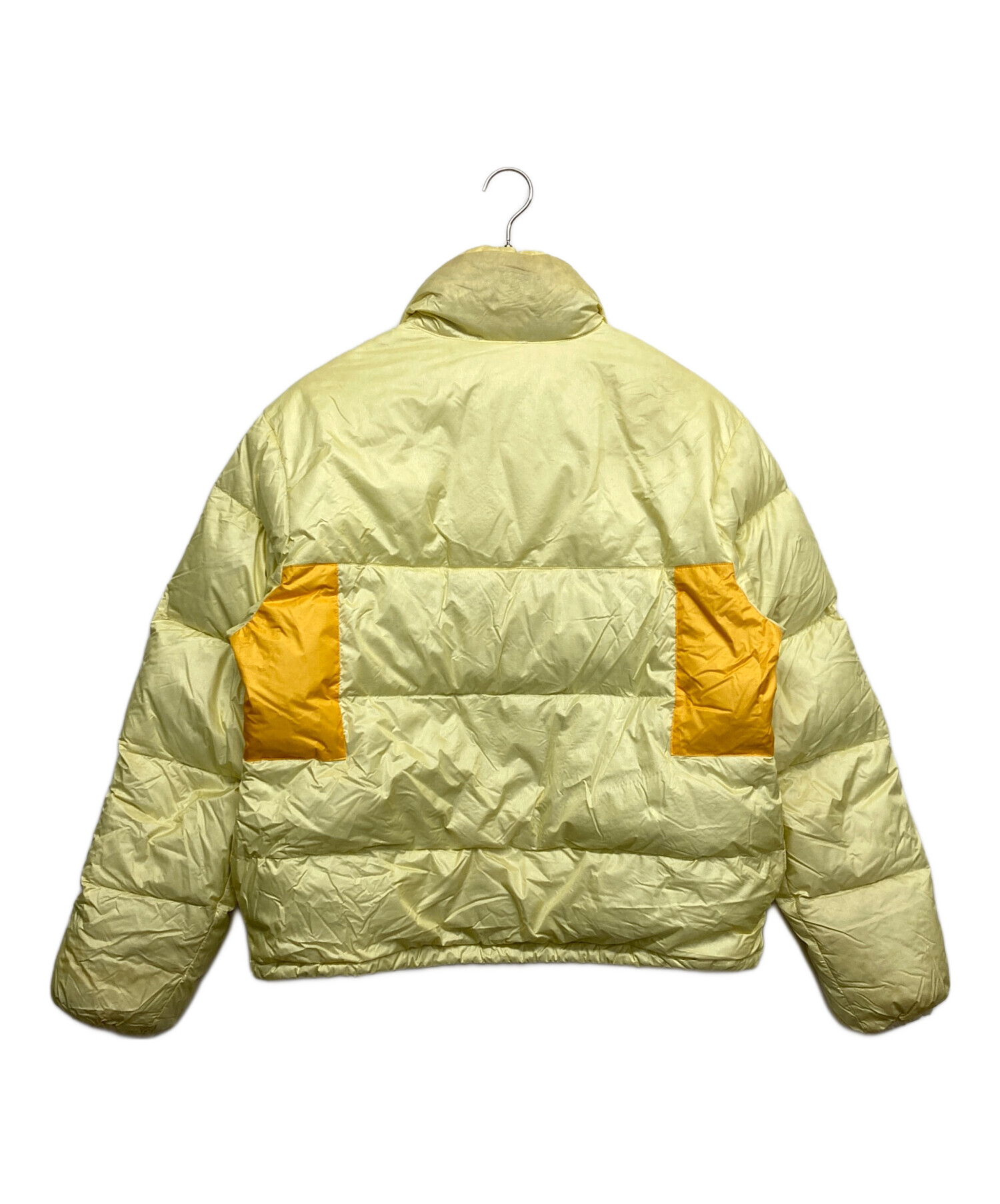 中古・古着通販】NIKE ACG (ナイキエーシージー) ダウンジャケット