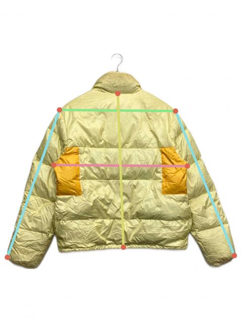 中古・古着通販】NIKE ACG (ナイキエーシージー) ダウンジャケット