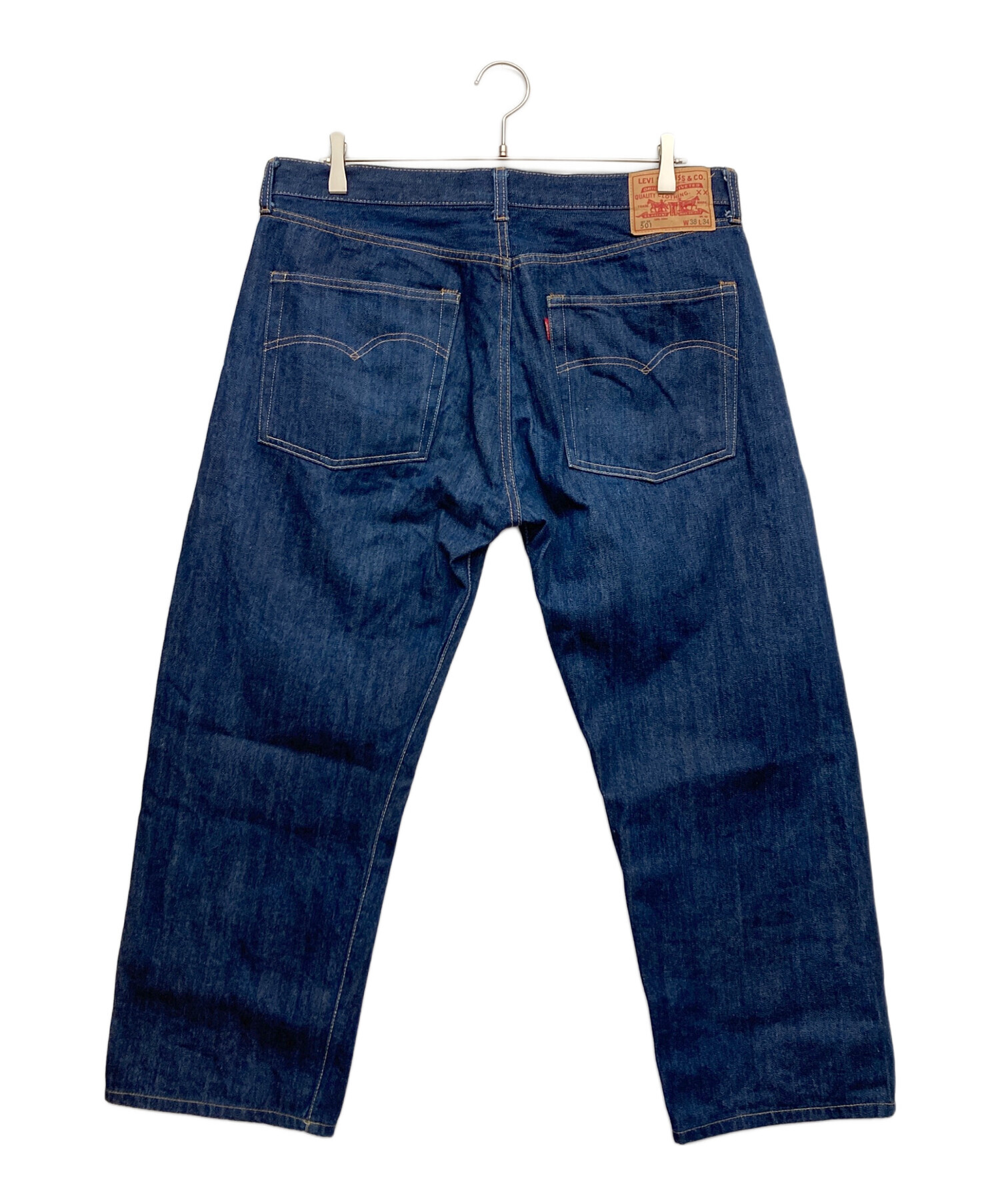 中古・古着通販】LEVI