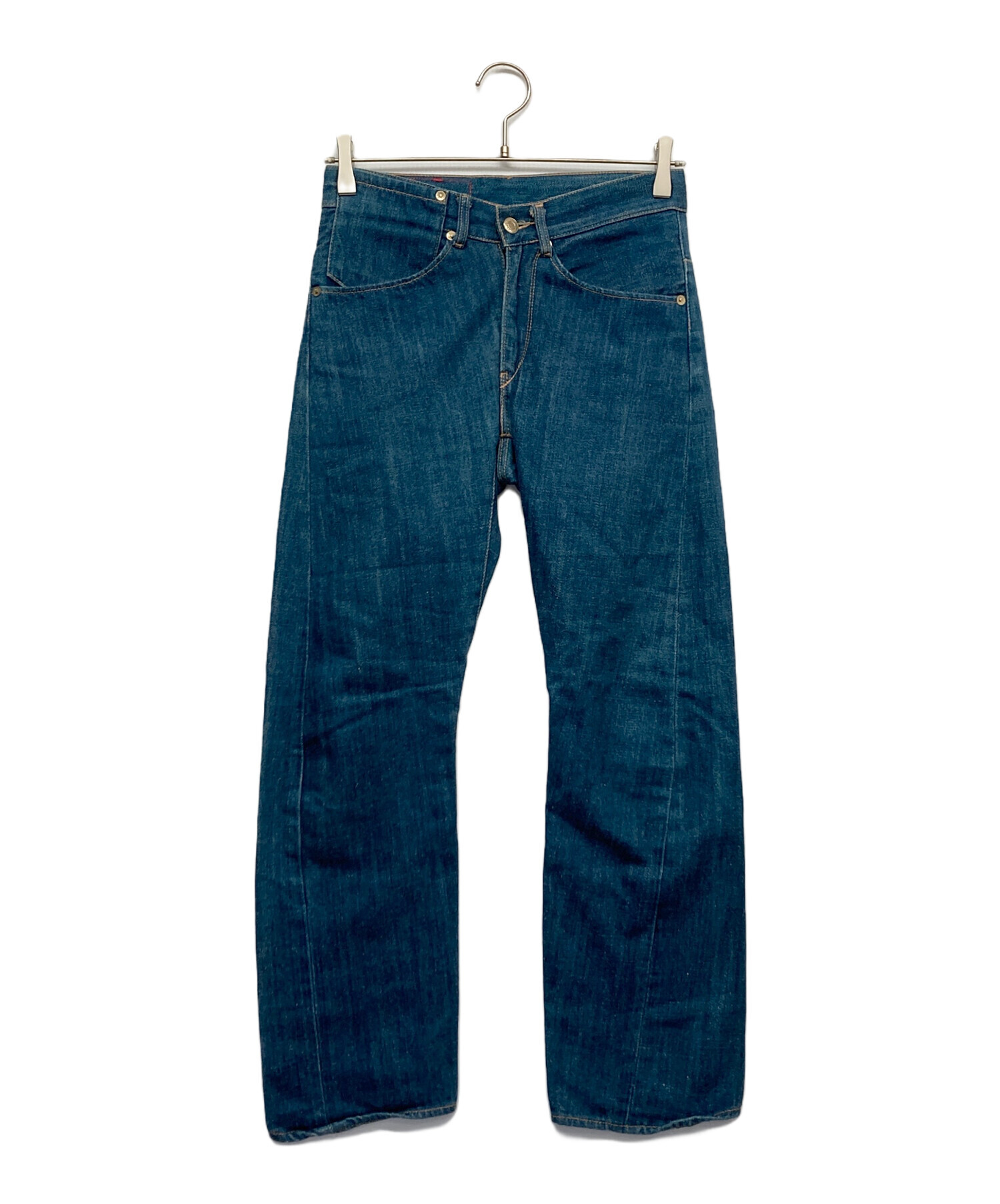 中古・古着通販】LEVI'S RED (リーバイス レッド) 立体裁断デニム