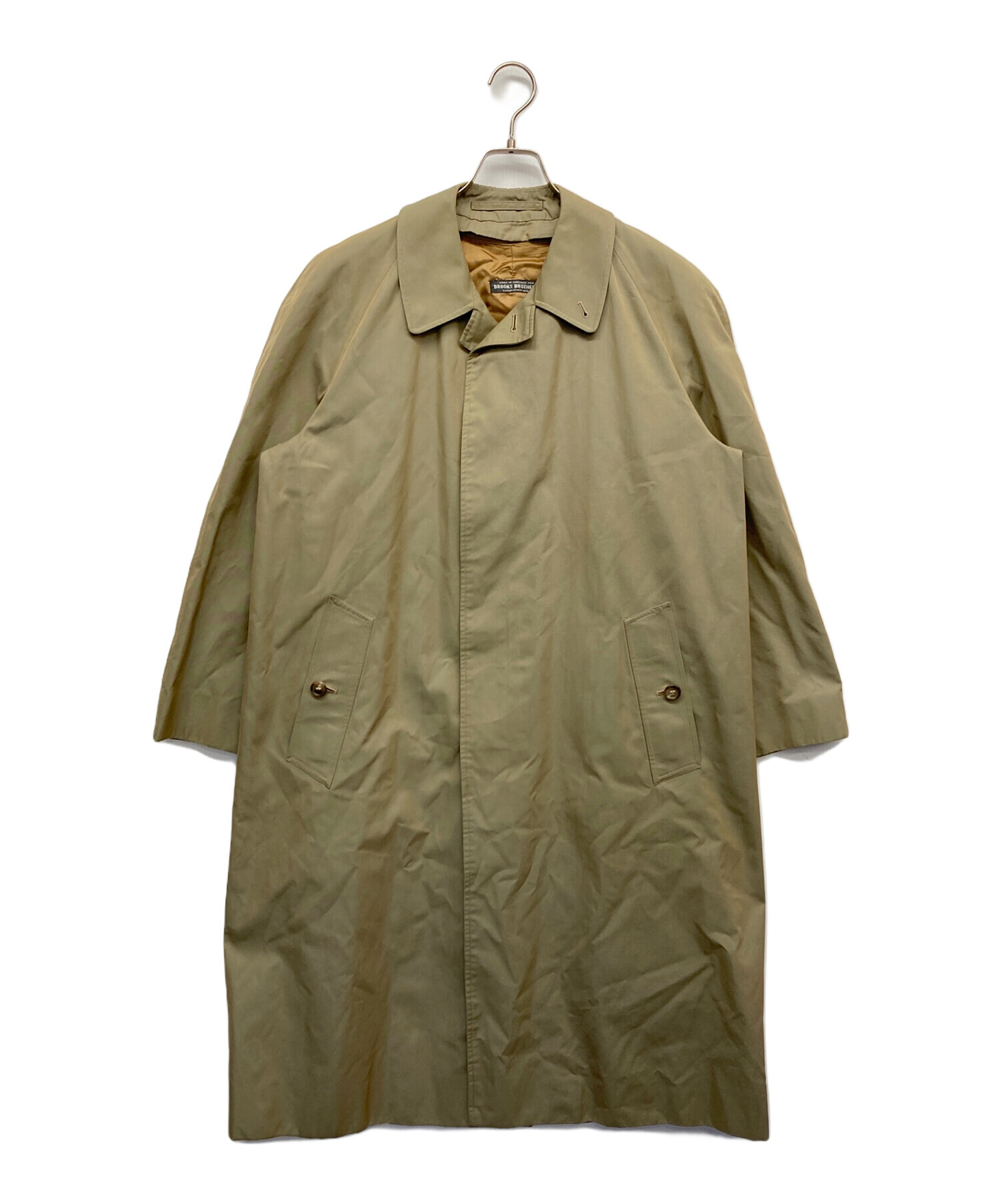 中古・古着通販】BROOKS BROTHERS (ブルックスブラザーズ) 70s