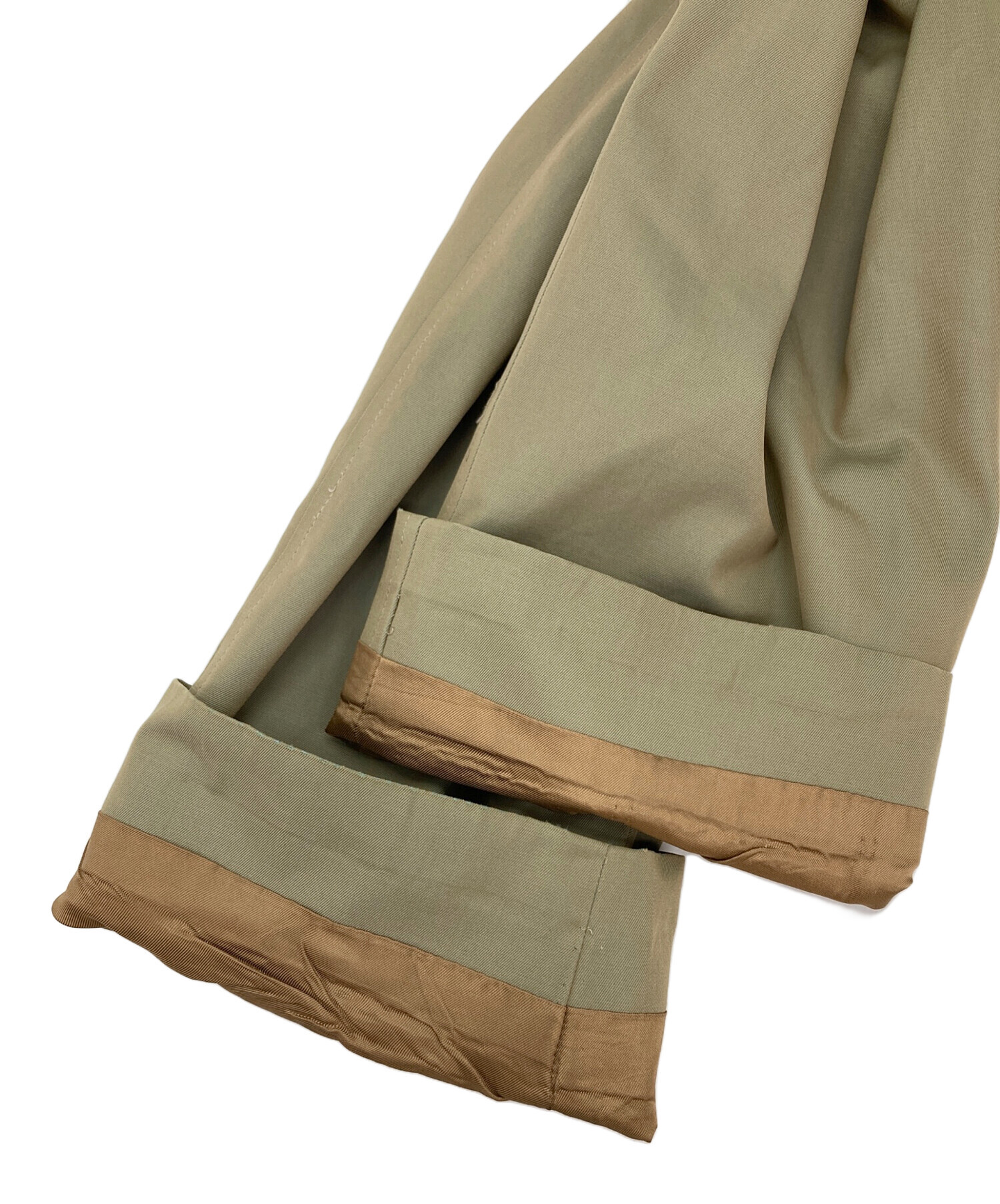 中古・古着通販】BROOKS BROTHERS (ブルックスブラザーズ) 70s