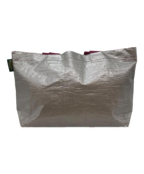 中古・古着通販】Herve Chapelier (エルベシャプリエ) マルシェバッグ  