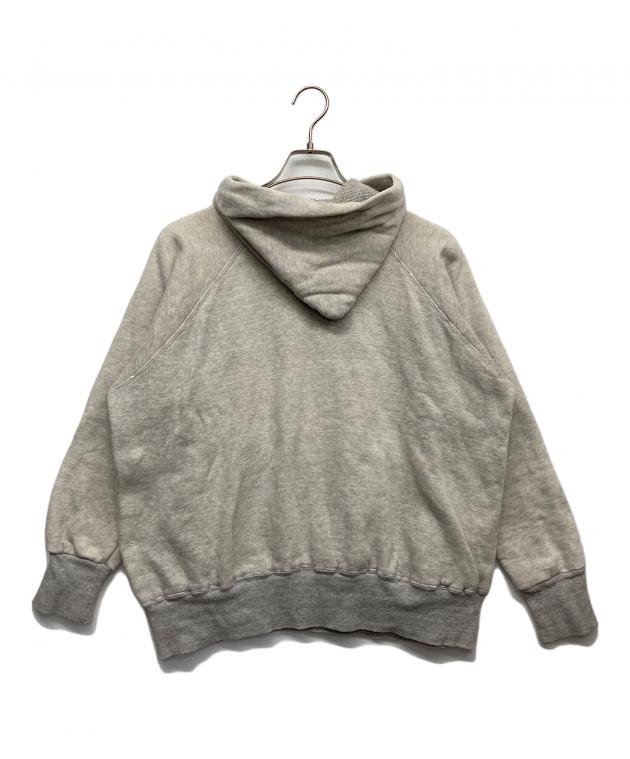 50s 60s ビンテージ　ダブルフェイス　パーカー 中古・古着通販】VINTAGE (ヴィンテージ) 50s ダブルフェイスパーカー