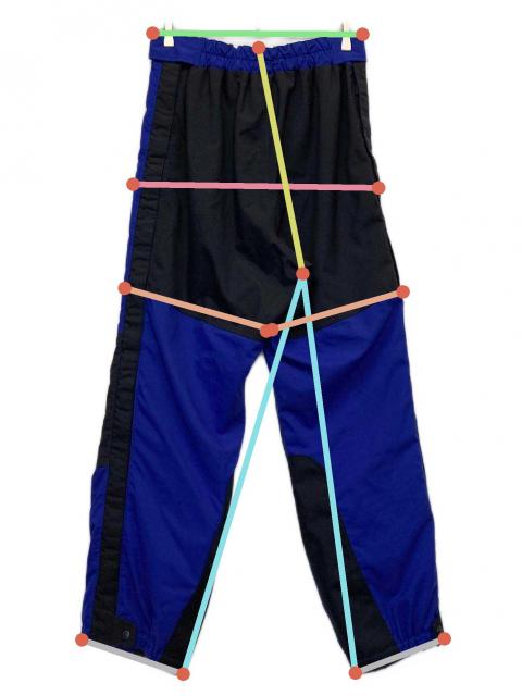 中古・古着通販】THE NORTH FACE (ザ ノース フェイス) Dermizax