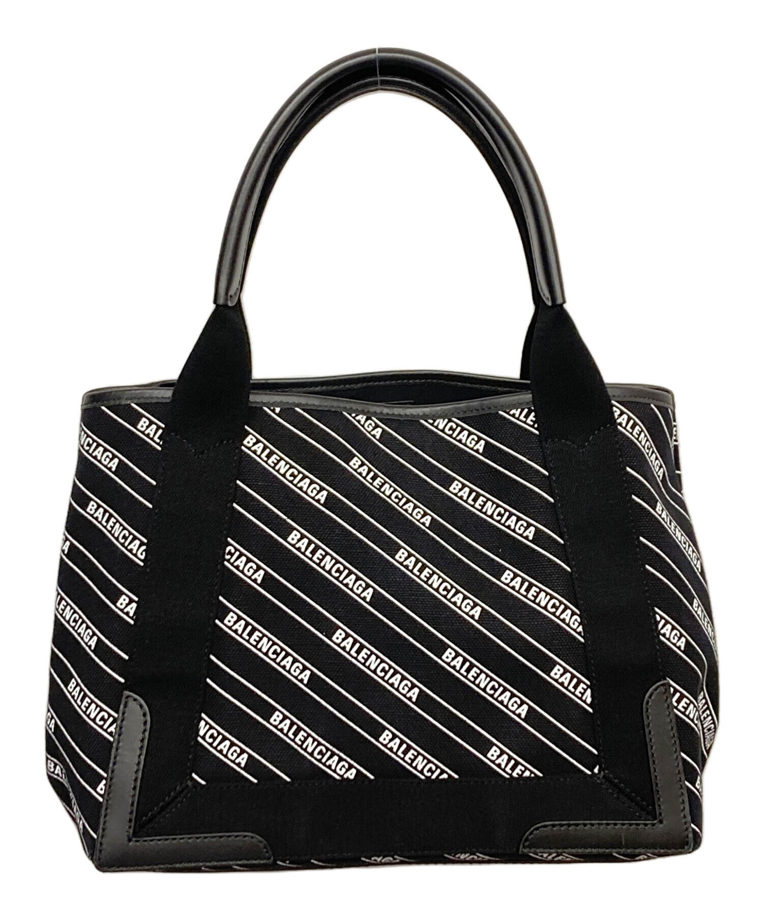 中古・古着通販】BALENCIAGA (バレンシアガ) カバスS ポーチ付き