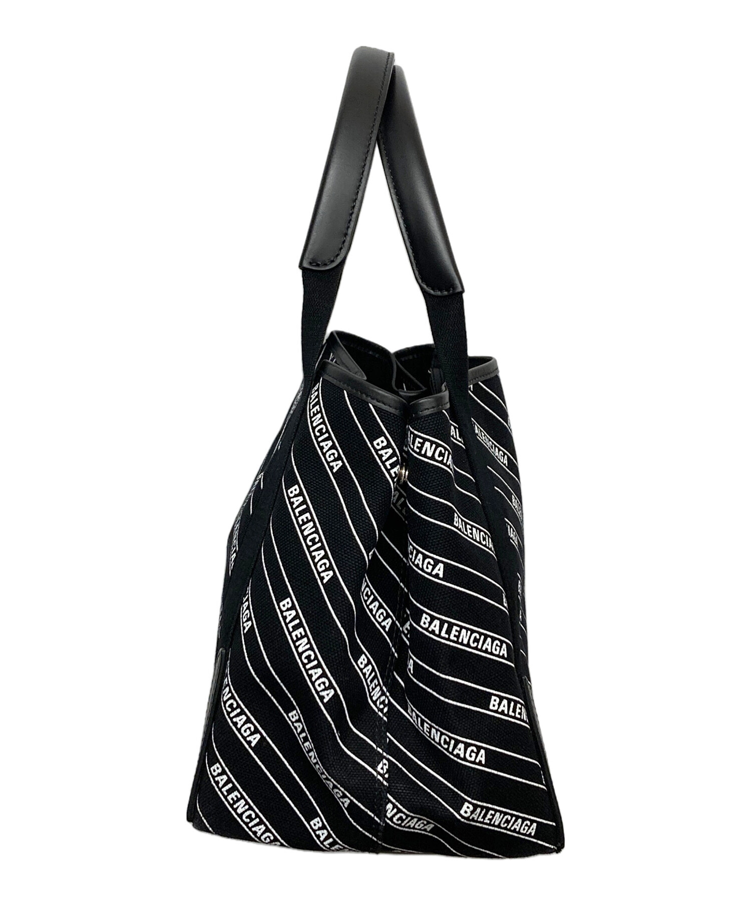 中古・古着通販】BALENCIAGA (バレンシアガ) カバスS ポーチ付き