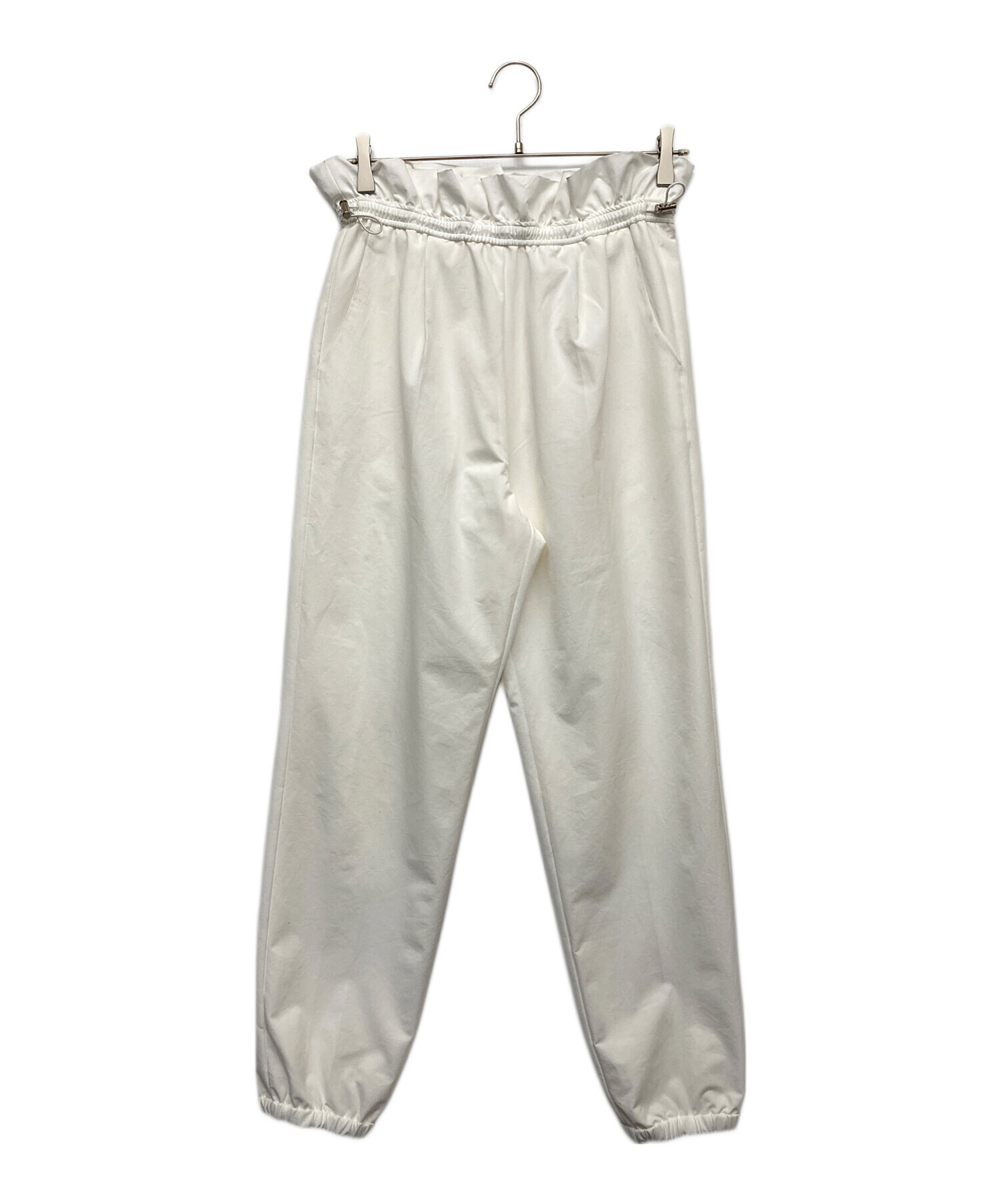 【新品】maison de Dolce. メゾンドドルチェ　アクティブパンツ 中古・古着通販】maison de dolce (メゾンドドルチェ) アクティブ