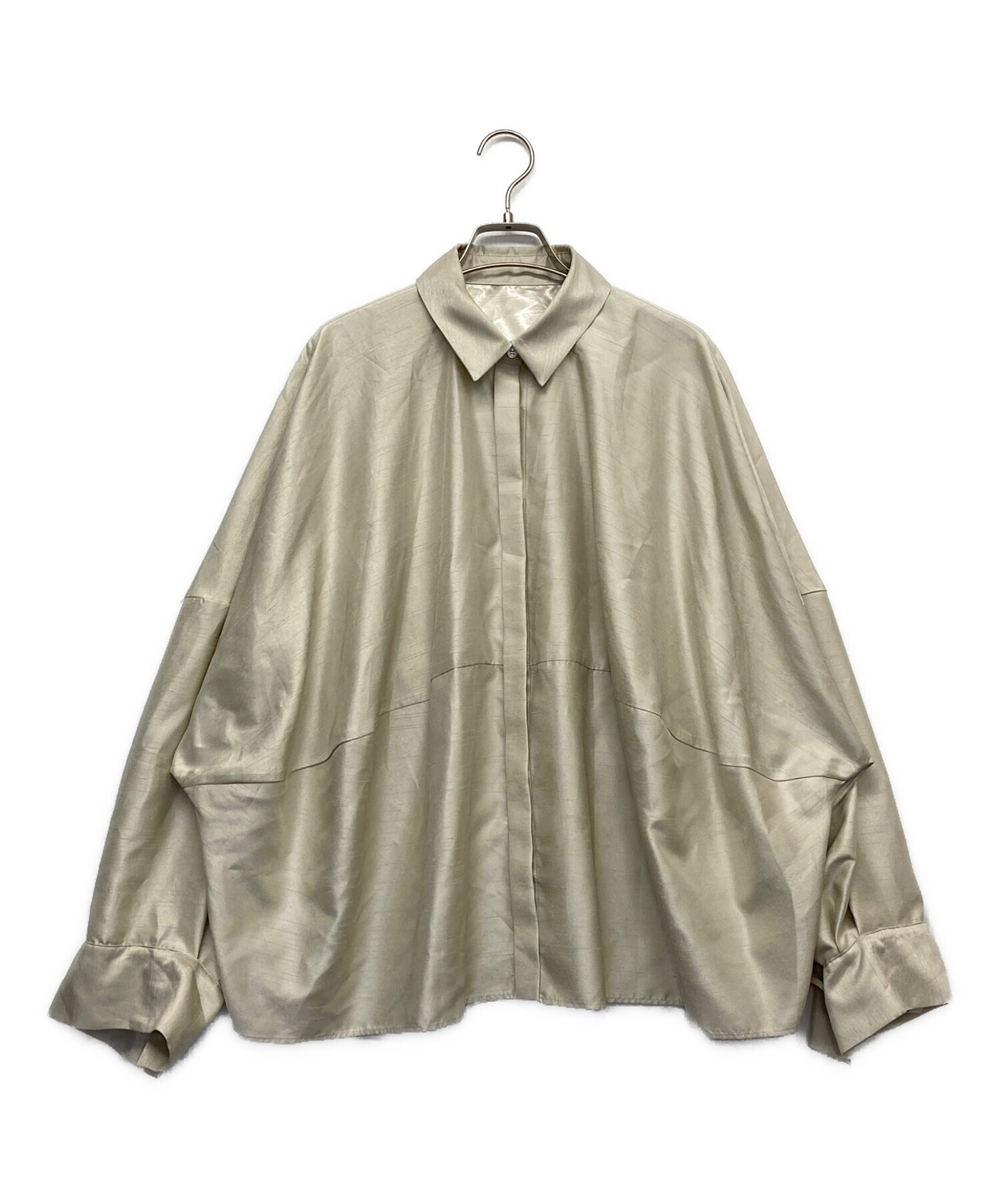 中古・古着通販ETRE TOKYO (エトレトウキョウ) TOMOCO UNABARA