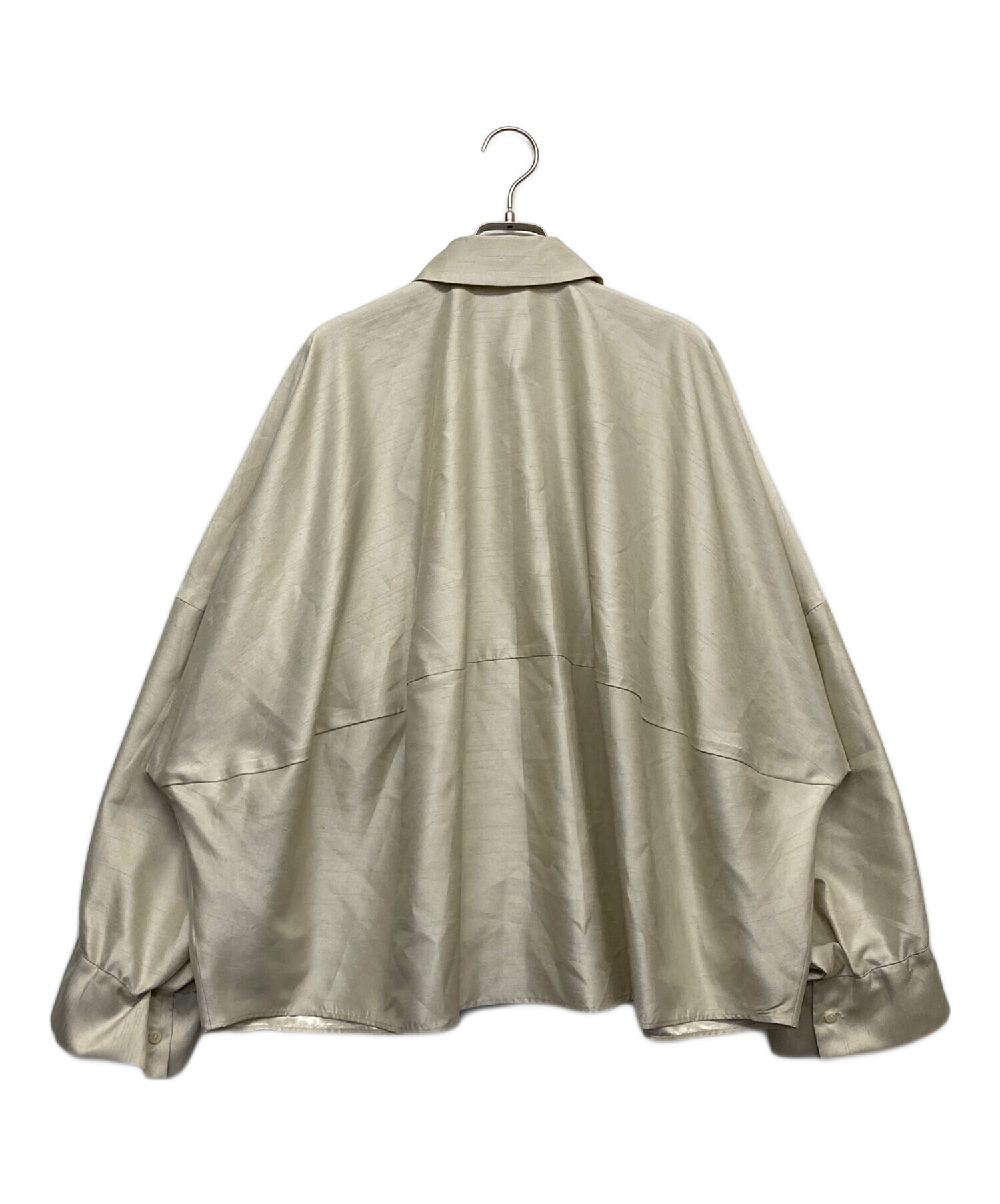 中古・古着通販】ETRE TOKYO (エトレトウキョウ) TOMOCO UNABARA 