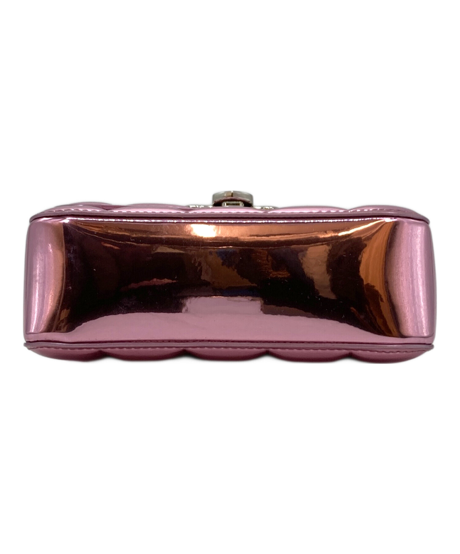 中古・古着通販】CHARLES & KEITH (チャールズ＆キース) ショルダー