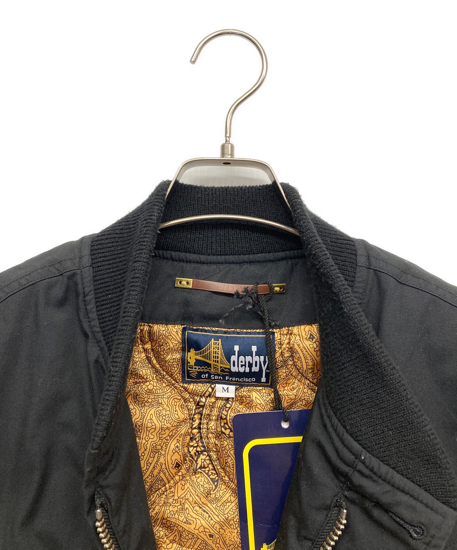 中古・古着通販】DERBY OF SAN FRANCISCO (ダービーオブ