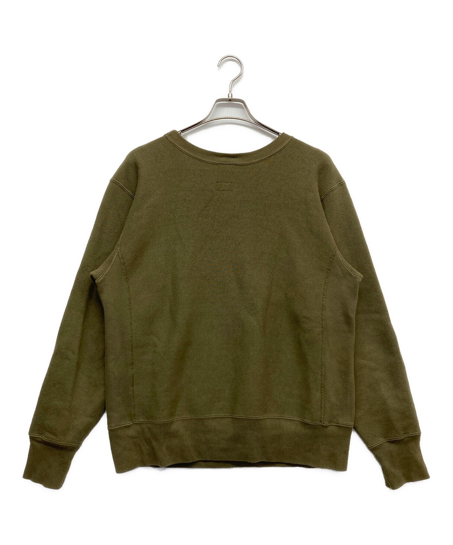 中古・古着通販】X-LARGE (エクストララージ) Champion REVERSE WEAVE 