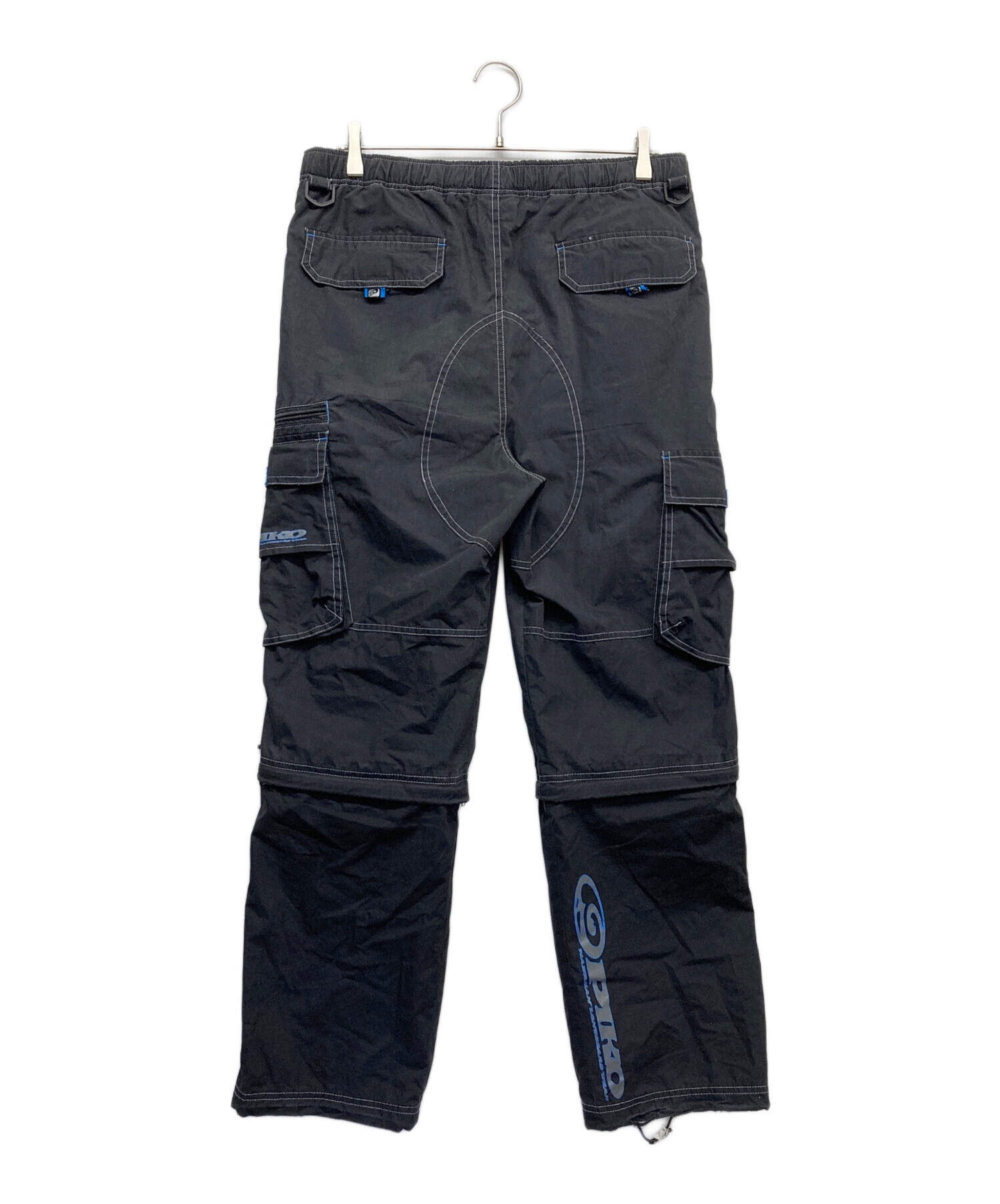 同時購入 00s TACTICAL PRODUCT ギミック カーゴ パンツ 【公式通販】