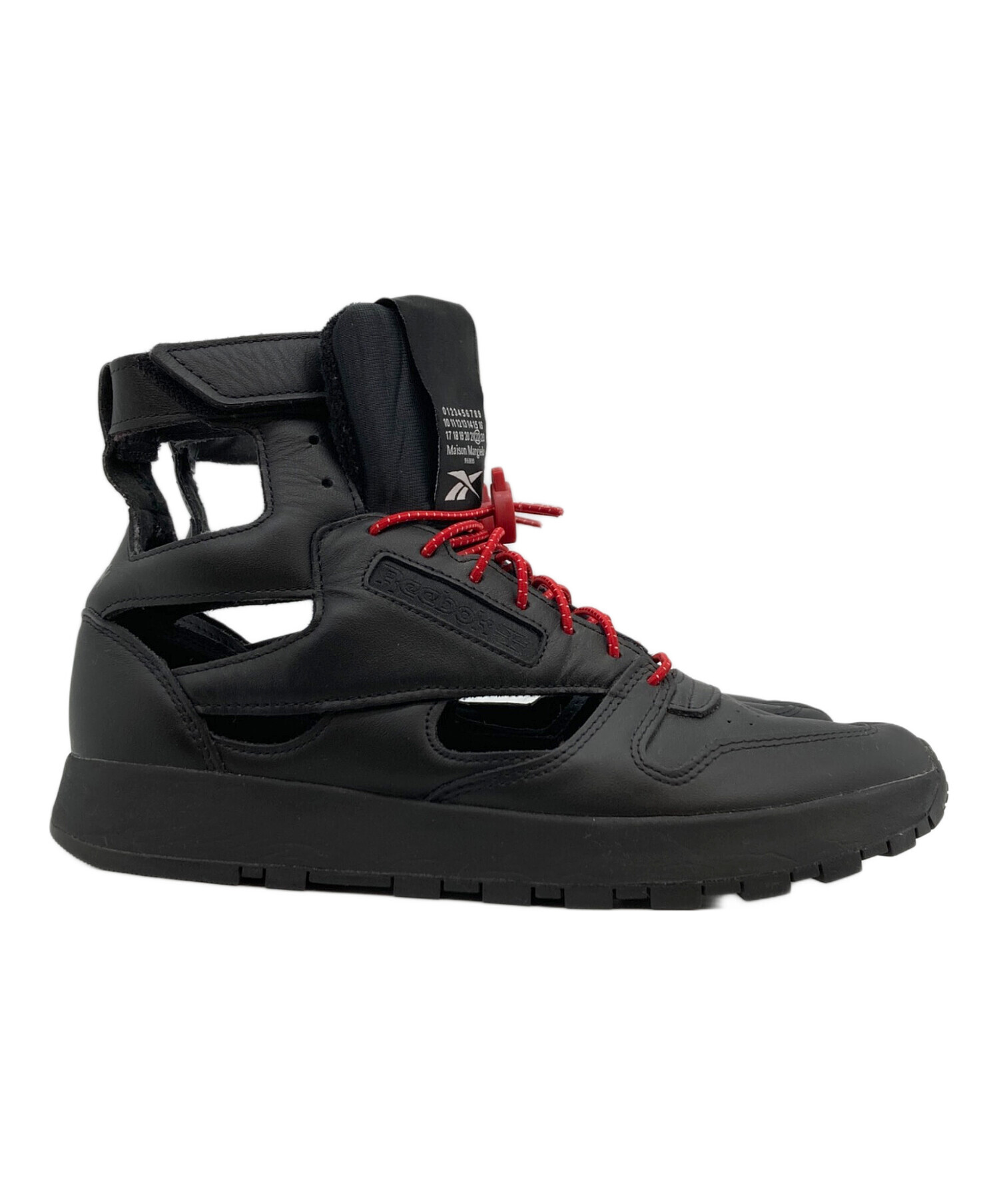 中古・古着通販】Maison Margiela (メゾンマルジェラ) REEBOK 