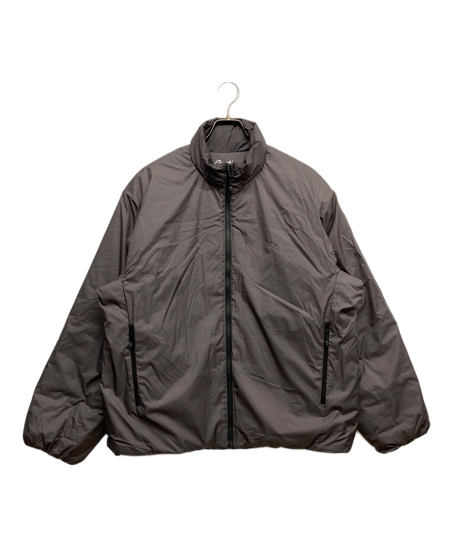 中古・古着通販】Gymphlex (ジムフレックス) ポリエステルタフタ