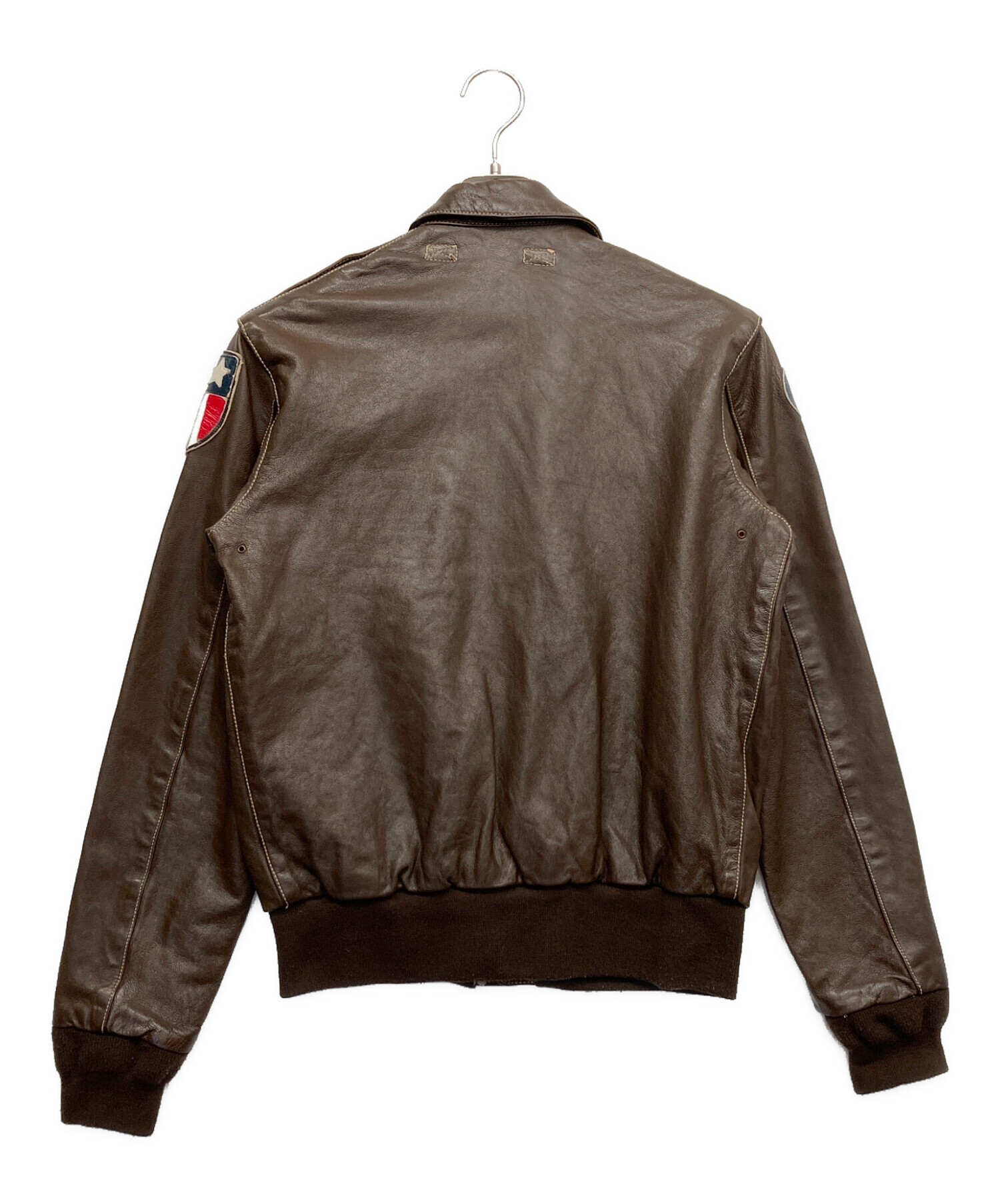 中古・古着通販】MORGAN MEMPHIS BELLE (モーガン メンフィス ベル) A