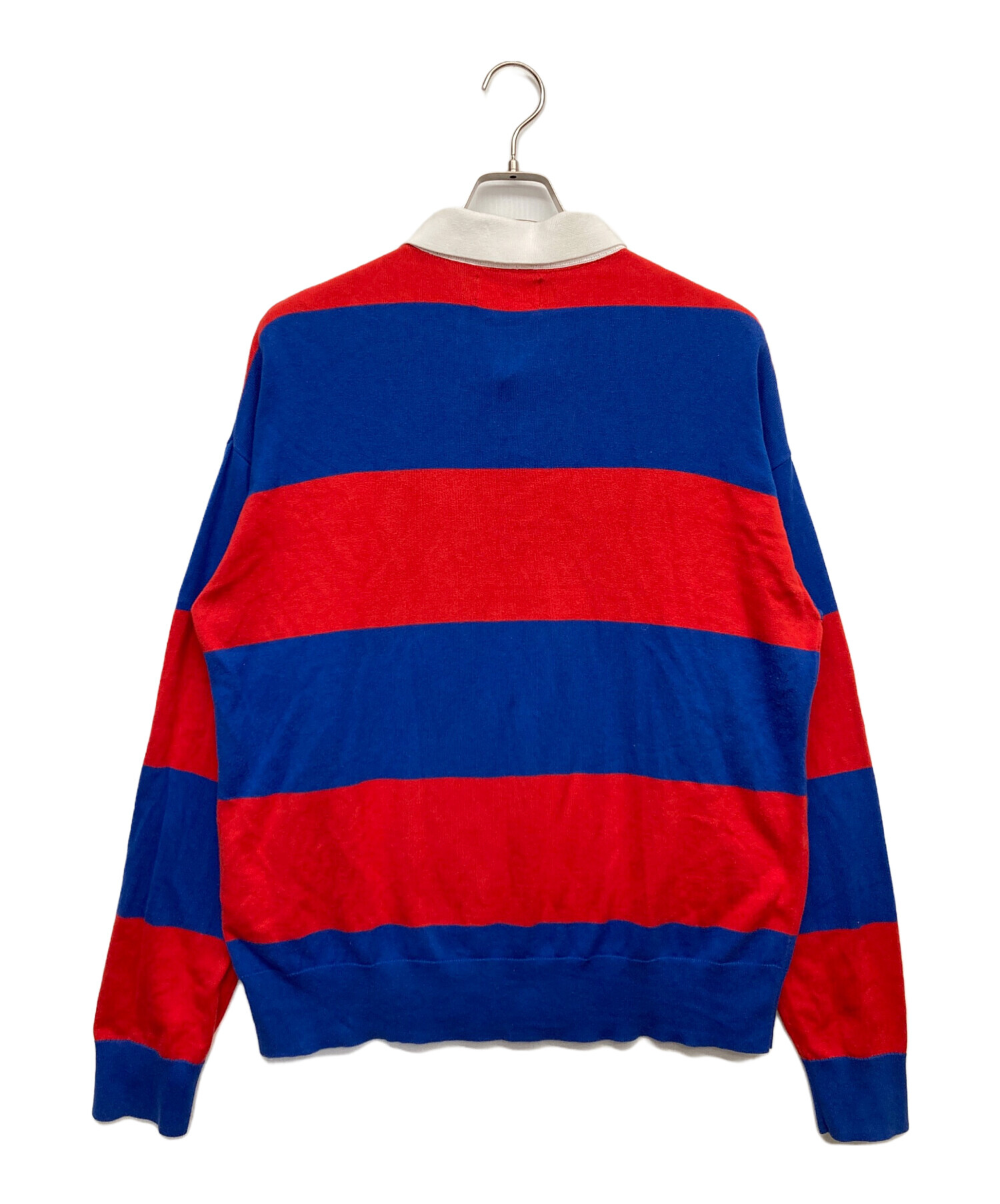 中古・古着通販】POLO RALPH LAUREN (ポロ・ラルフローレン) ニット 