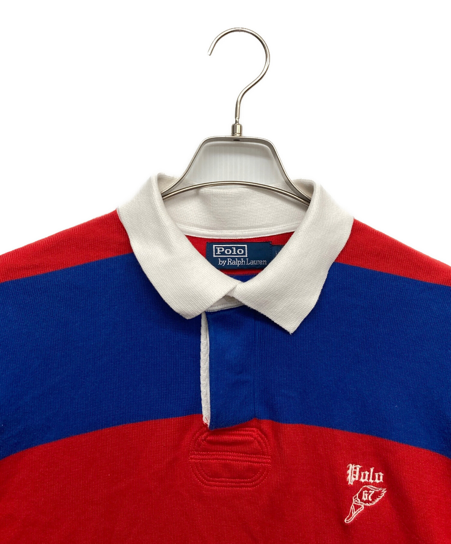 中古・古着通販】POLO RALPH LAUREN (ポロ・ラルフローレン) ニット 