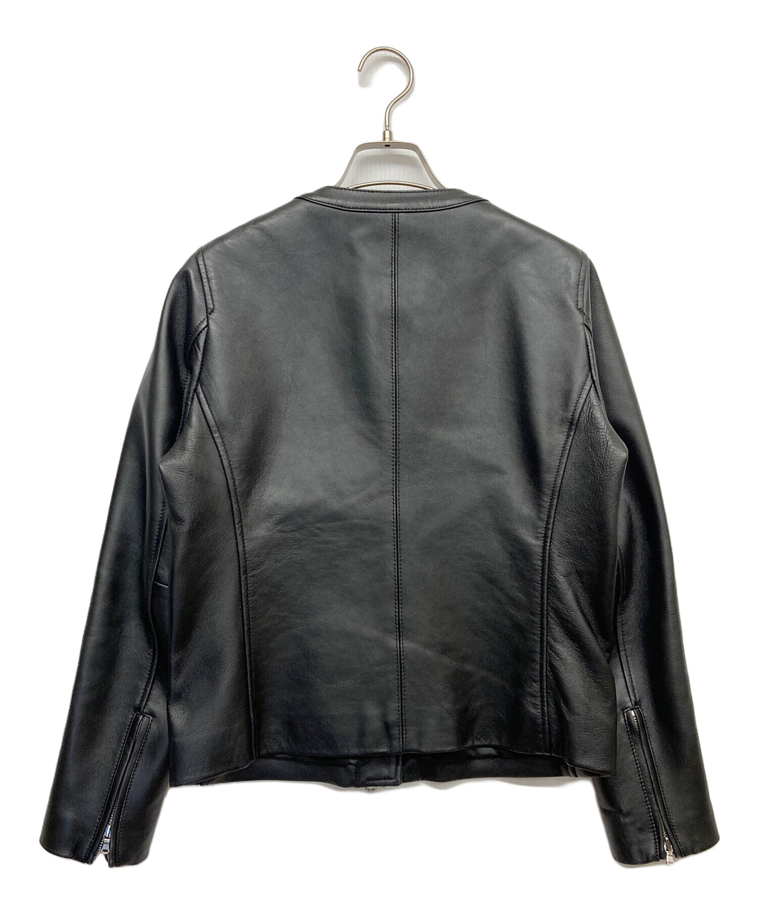 中古・古着通販】FREAK'S STORE (フリークスストア) ラムレザー