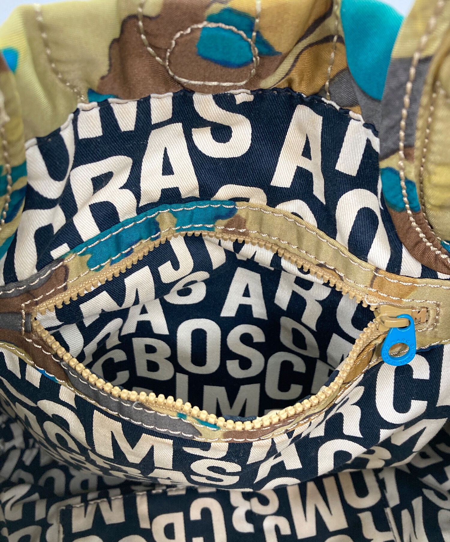 中古・古着通販】Marc by Marc Jacobs (マークバイマークジェイコブス 