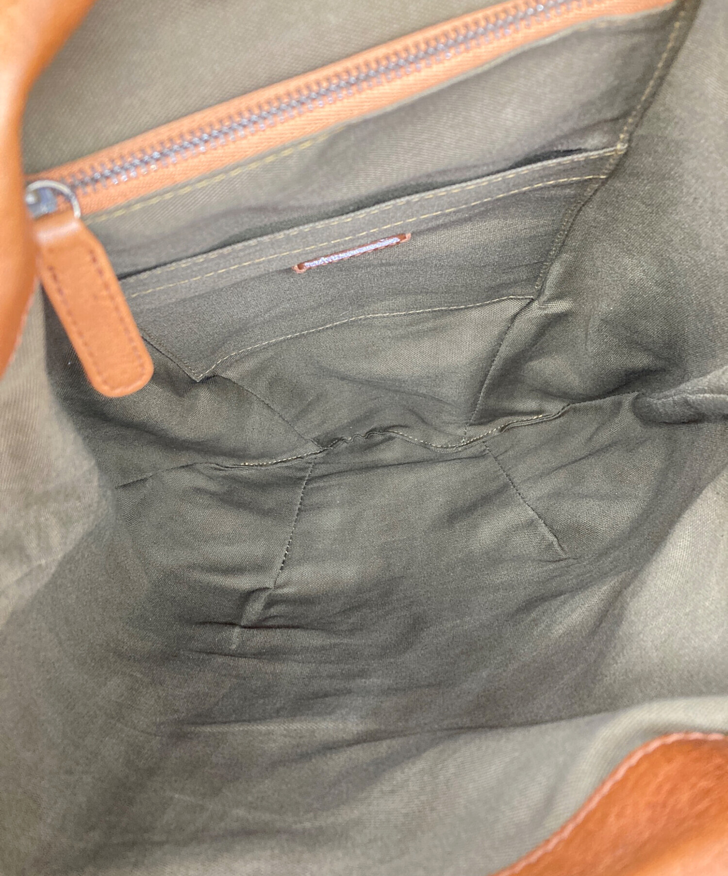 中古・古着通販】genten (ゲンテン) ノマディックホース ボンサック調