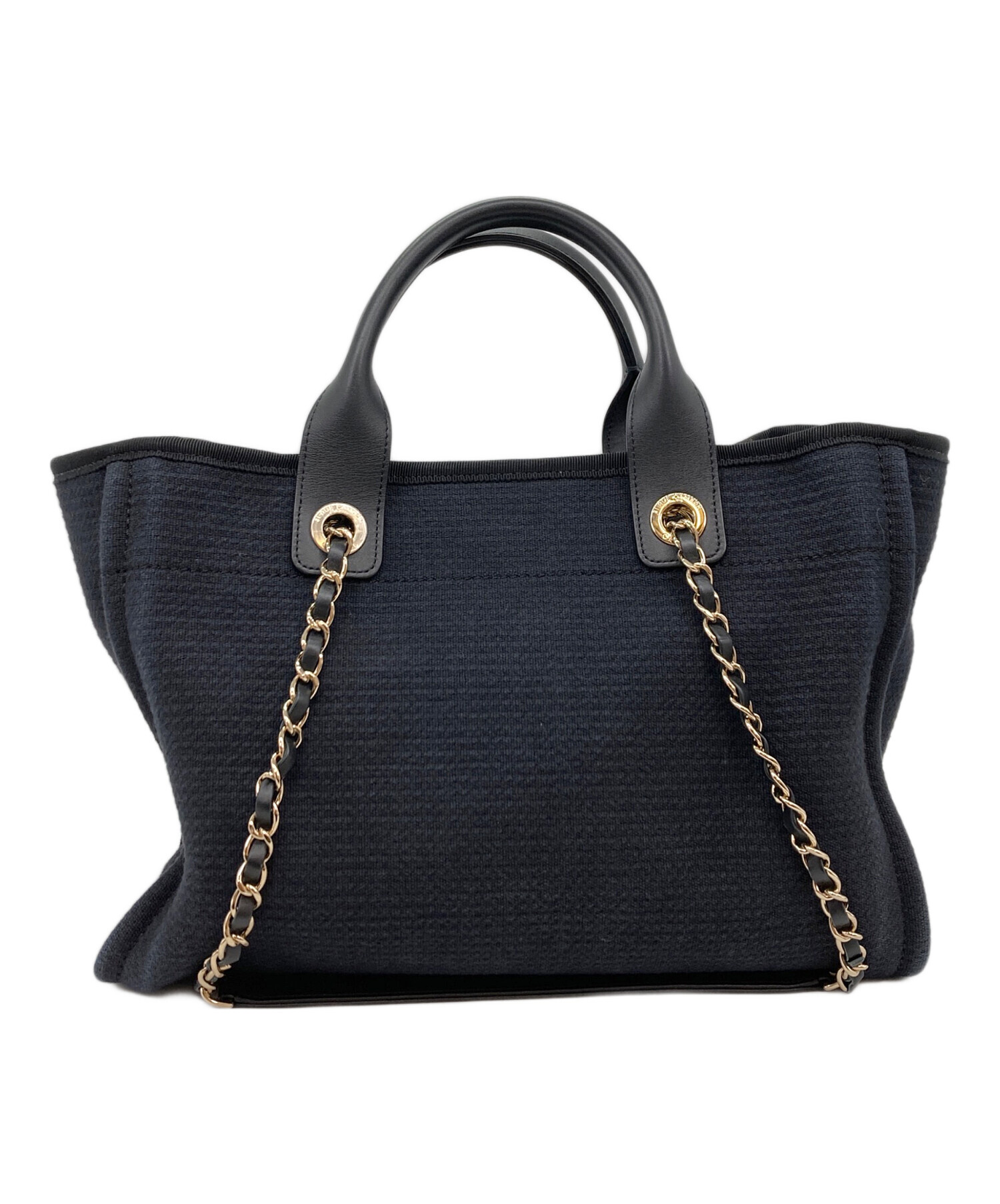 ビンテージシャネル VINさま専門 CHANEL Pre-Owned 1992 クラシック フラップ スクエア ショルダー
