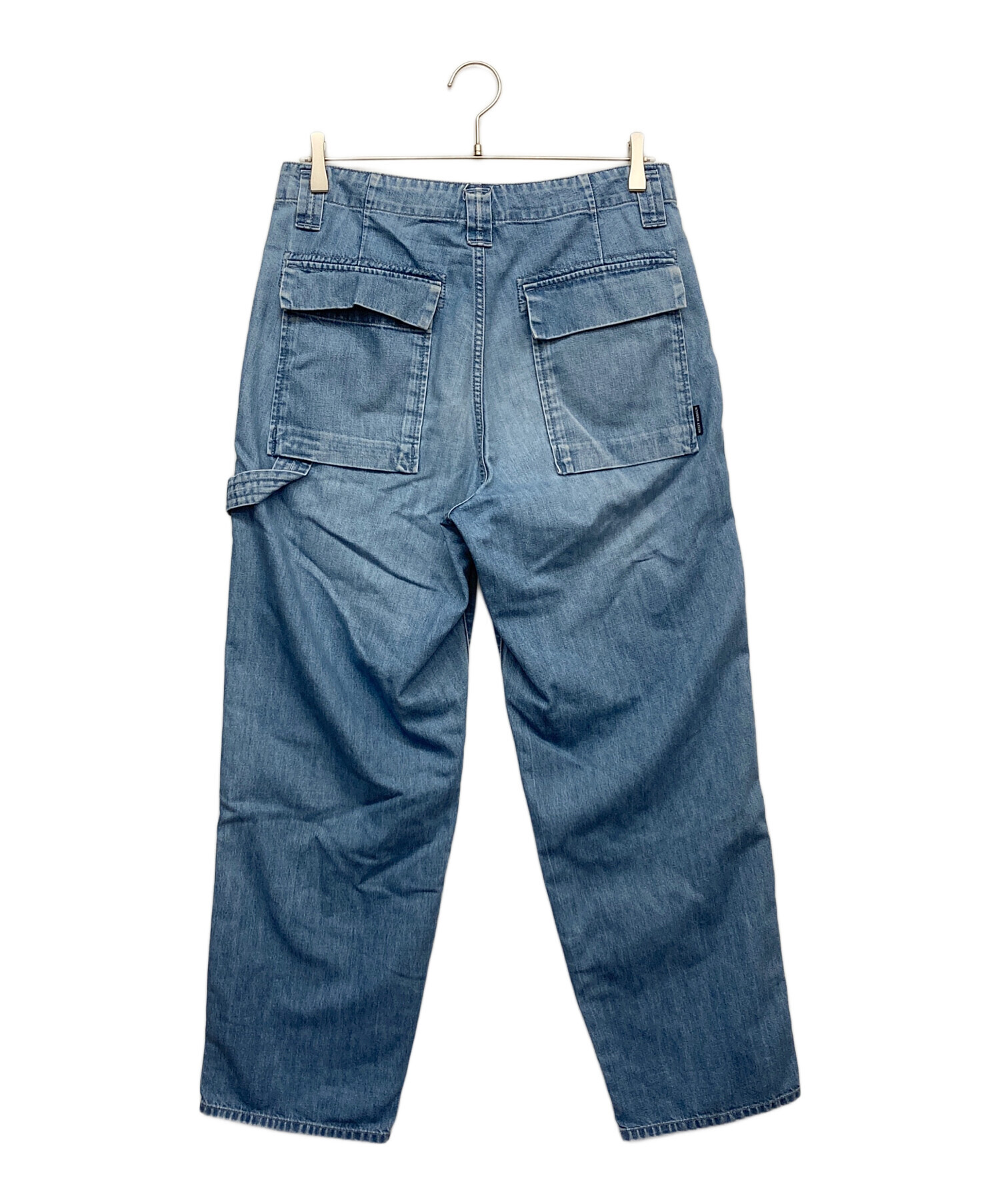 中古・古着通販】HELLY HANSEN (ヘリーハンセン) フレームプルーフ 