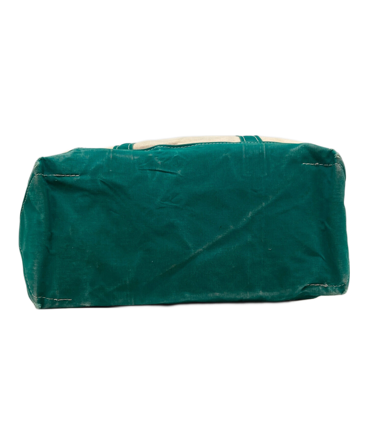 中古・古着通販】L.L.Bean (エルエルビーン) 80sトートバッグ 