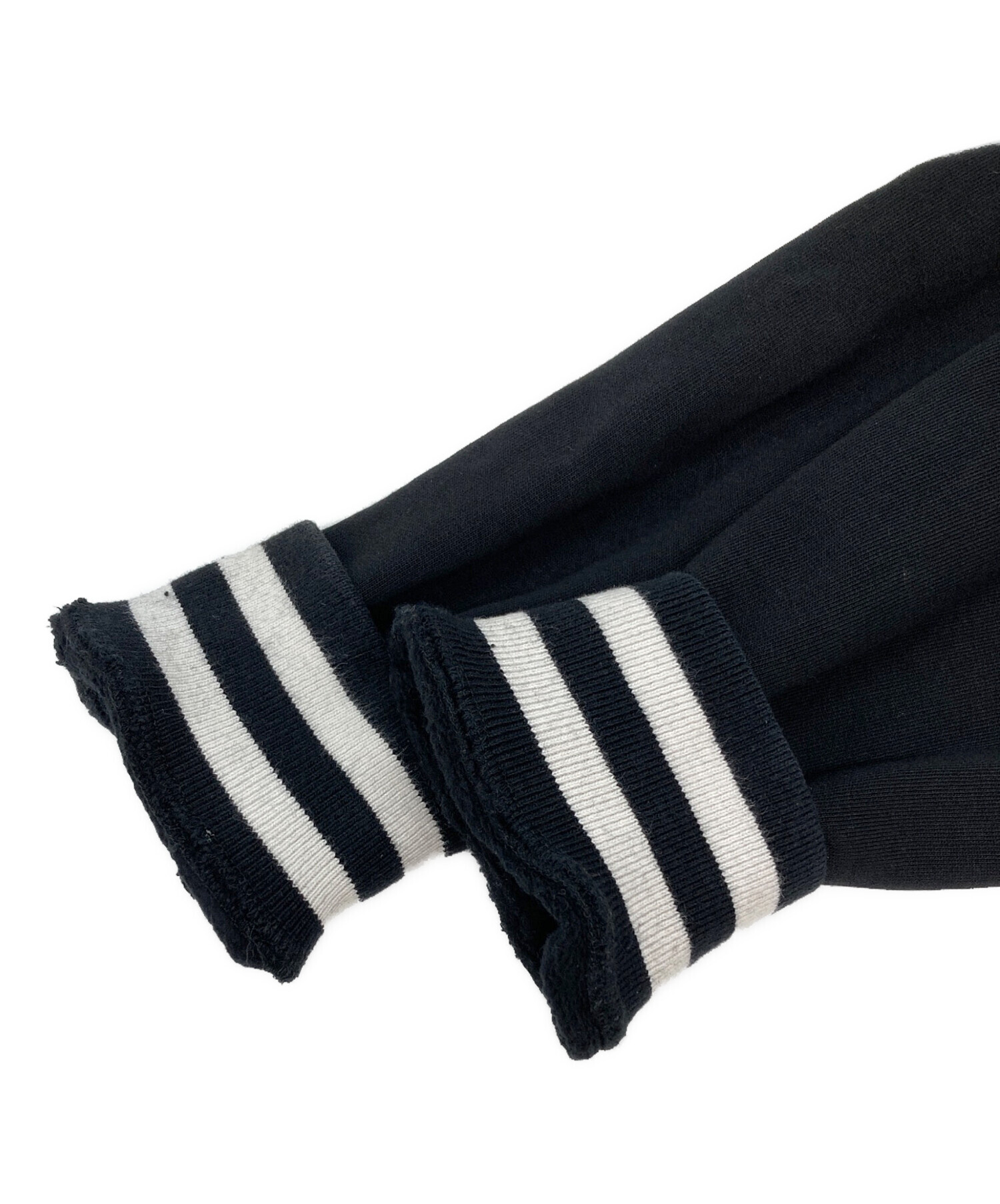 ハイドロゲン 美品！ ビッグスカルスウェット ブラック サイズM 3011008267927056_01_2578w.jpeg