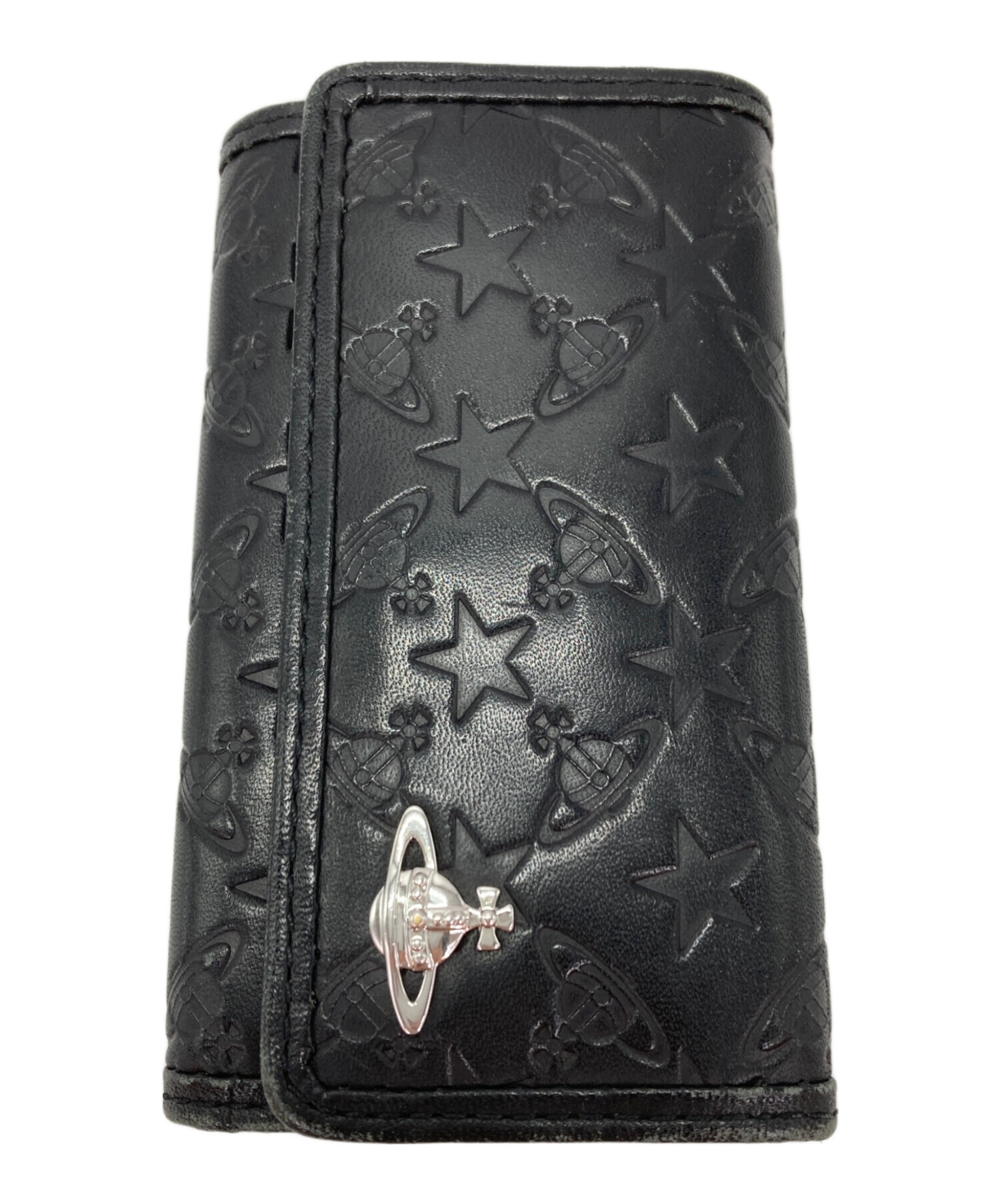 【未使用】Vivienne Westwood キーケース 中古・古着通販】Vivienne Westwood (ヴィヴィアンウエストウッド